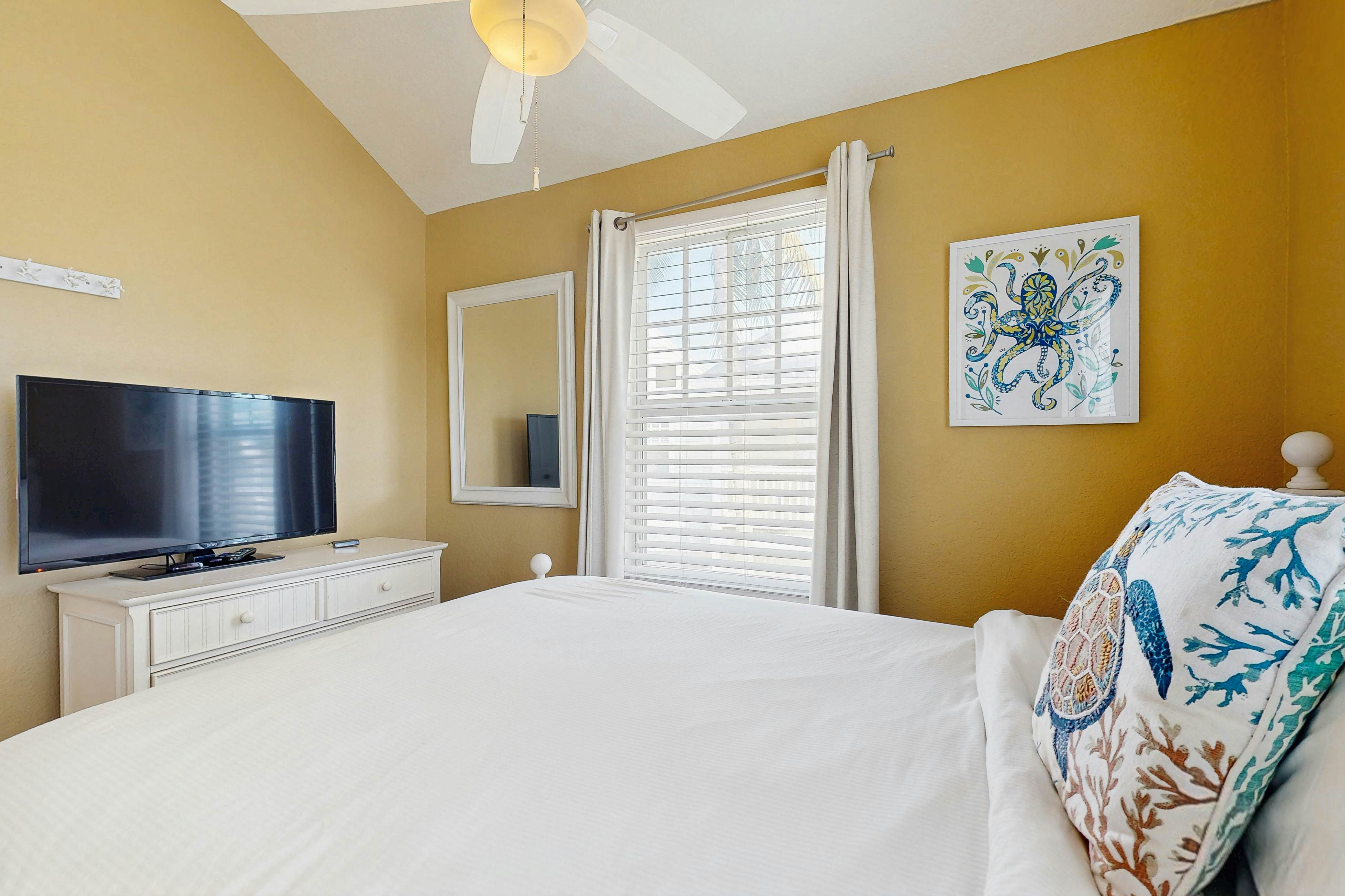 Blue Water Cottage Villa 5110