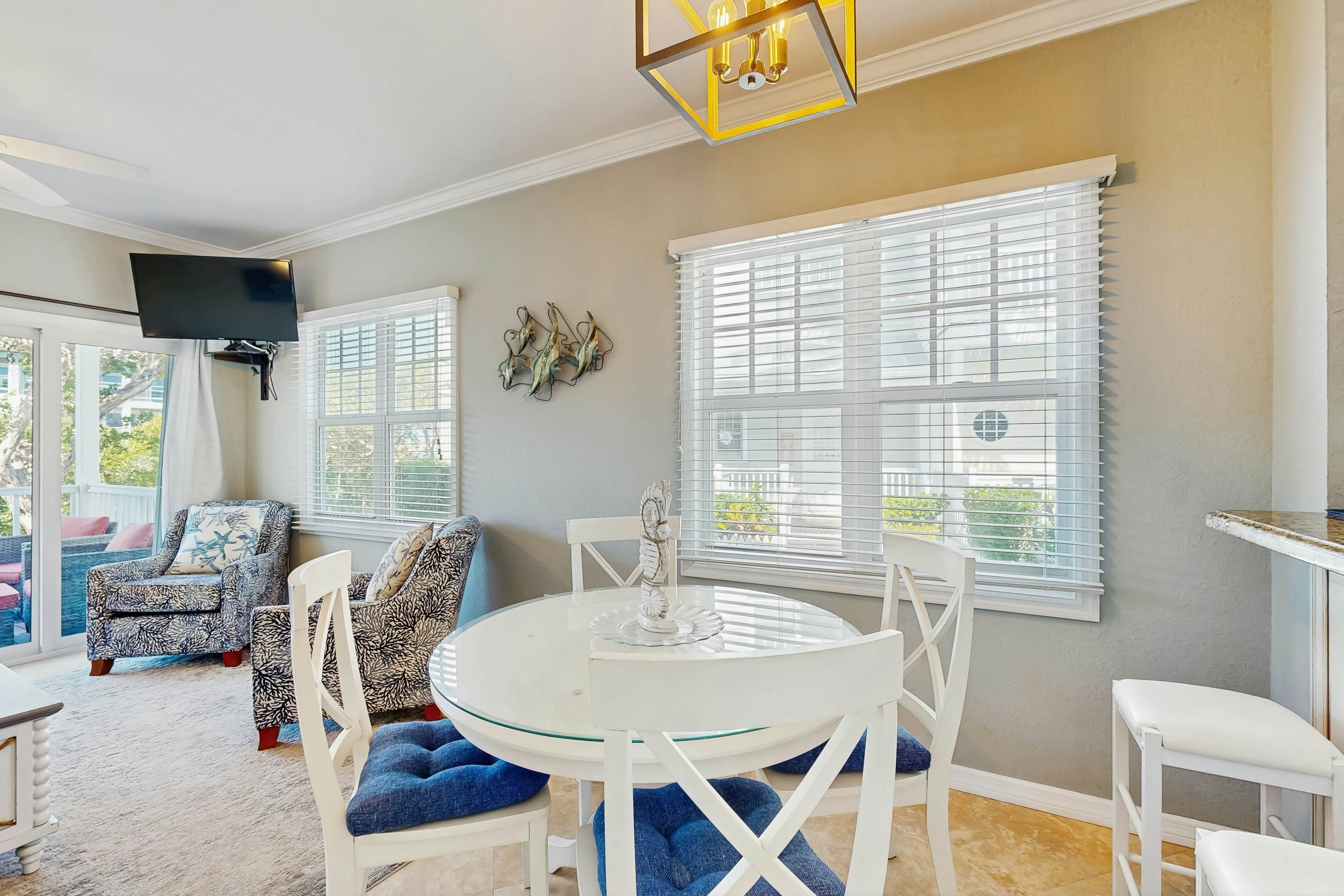 Blue Water Cottage Villa 5110