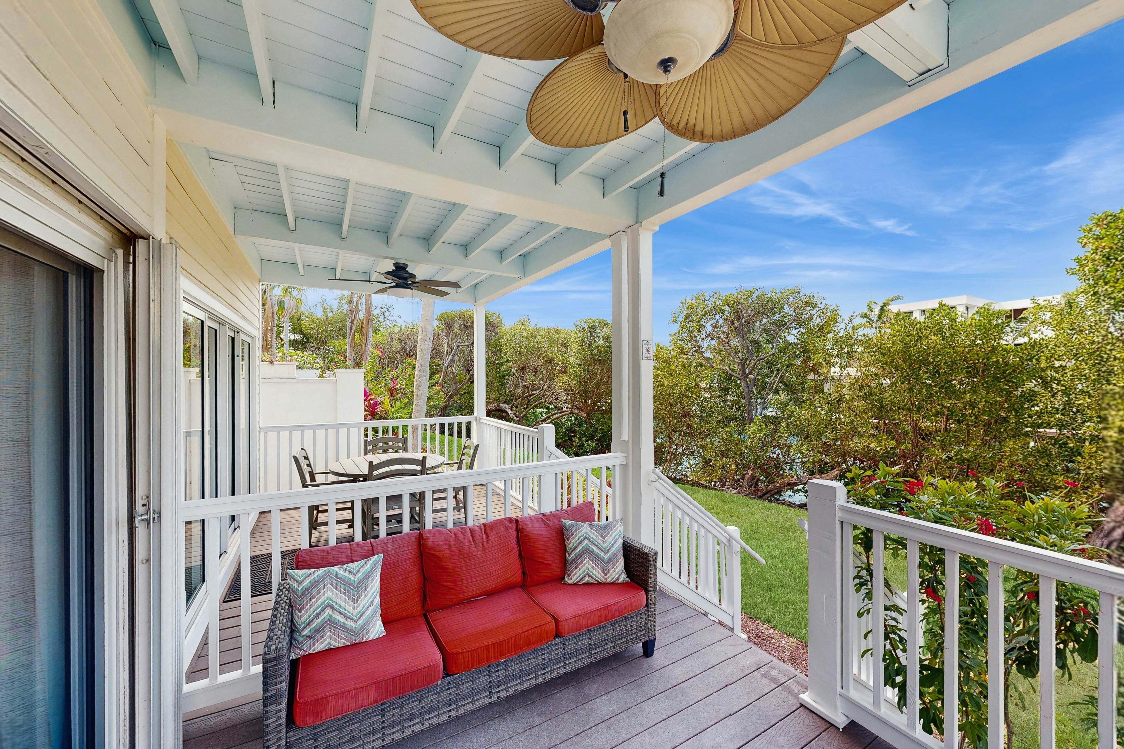 Blue Water Cottage Villa 5110