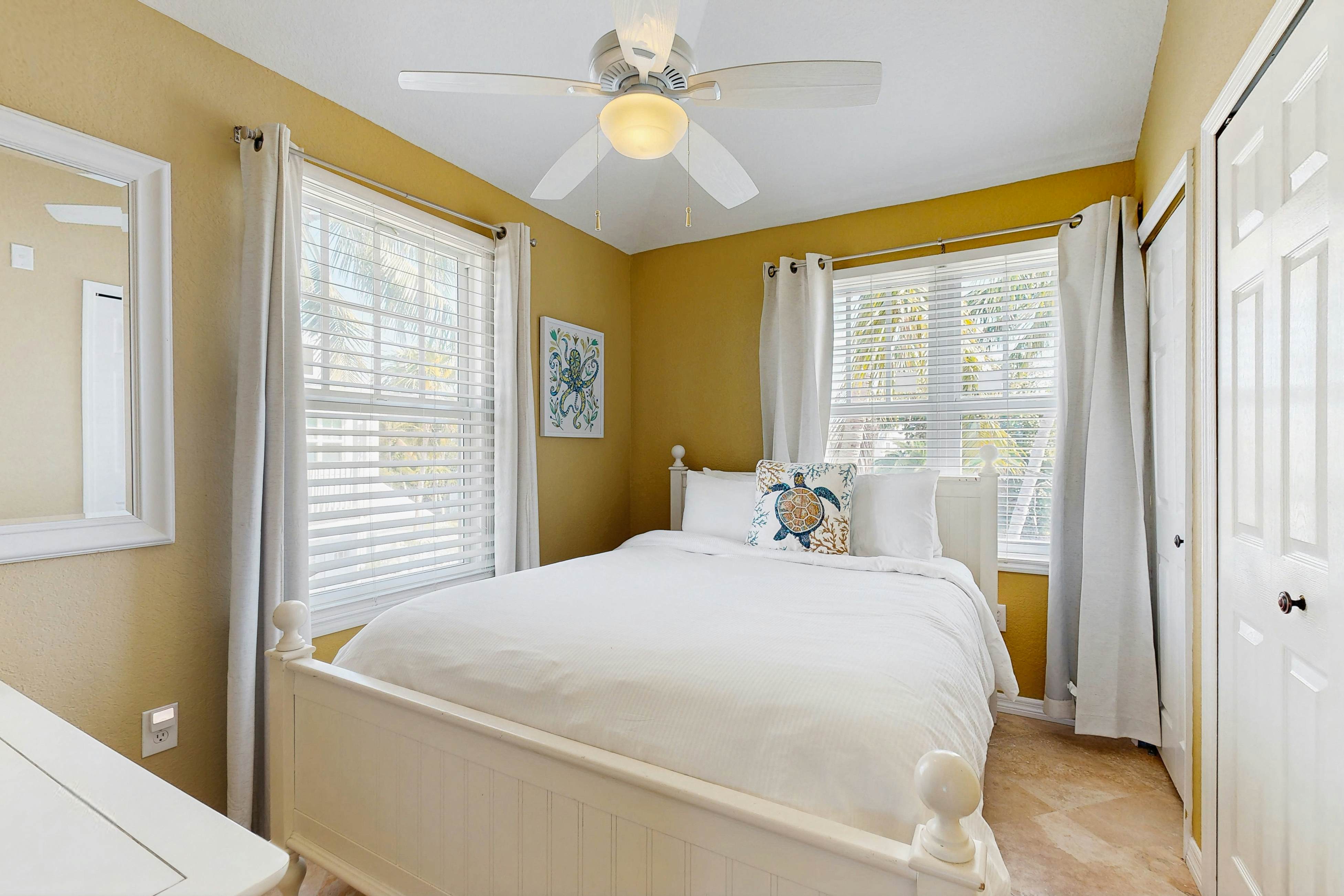 Blue Water Cottage Villa 5110