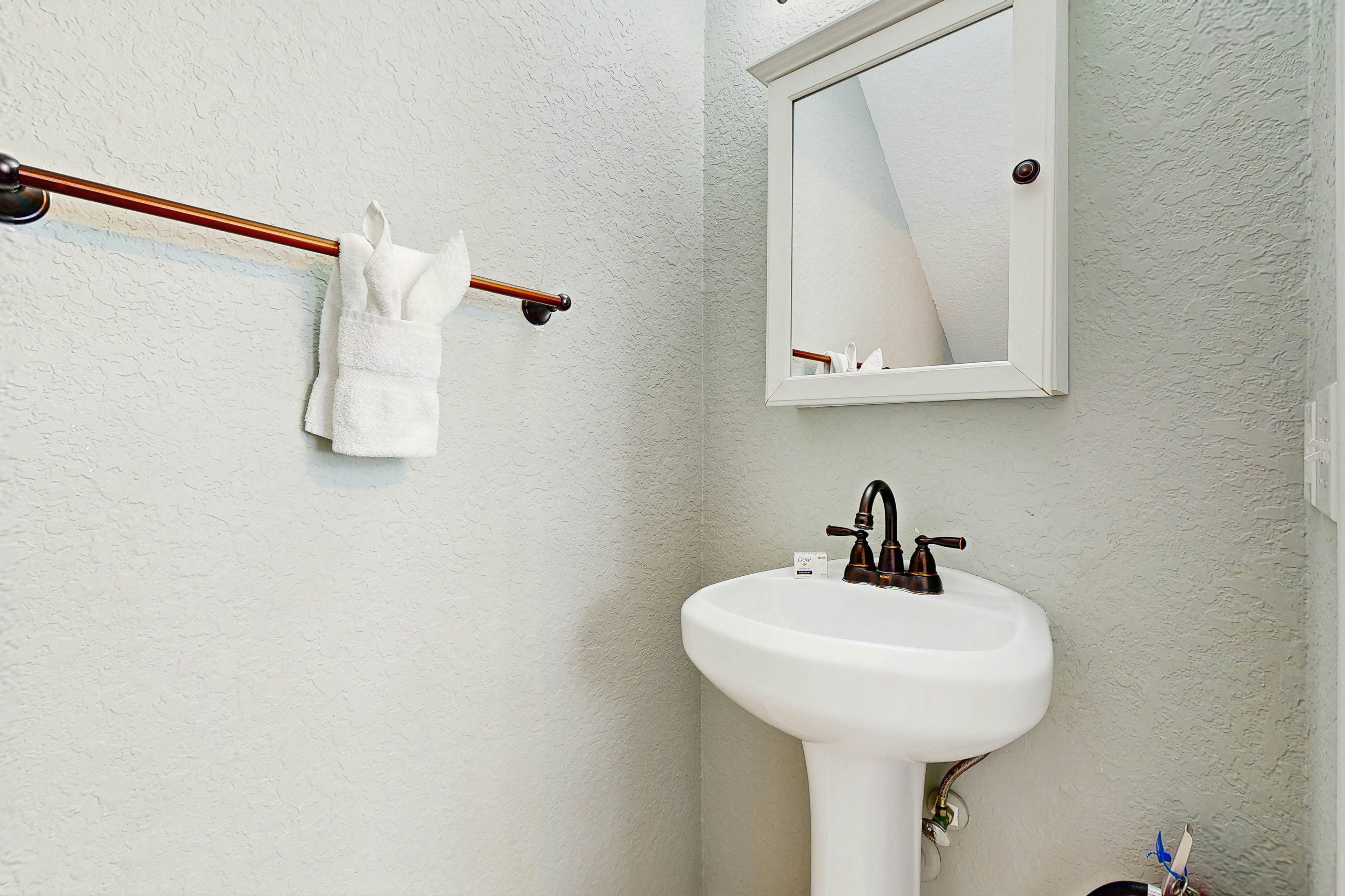 Blue Water Cottage Villa 5110