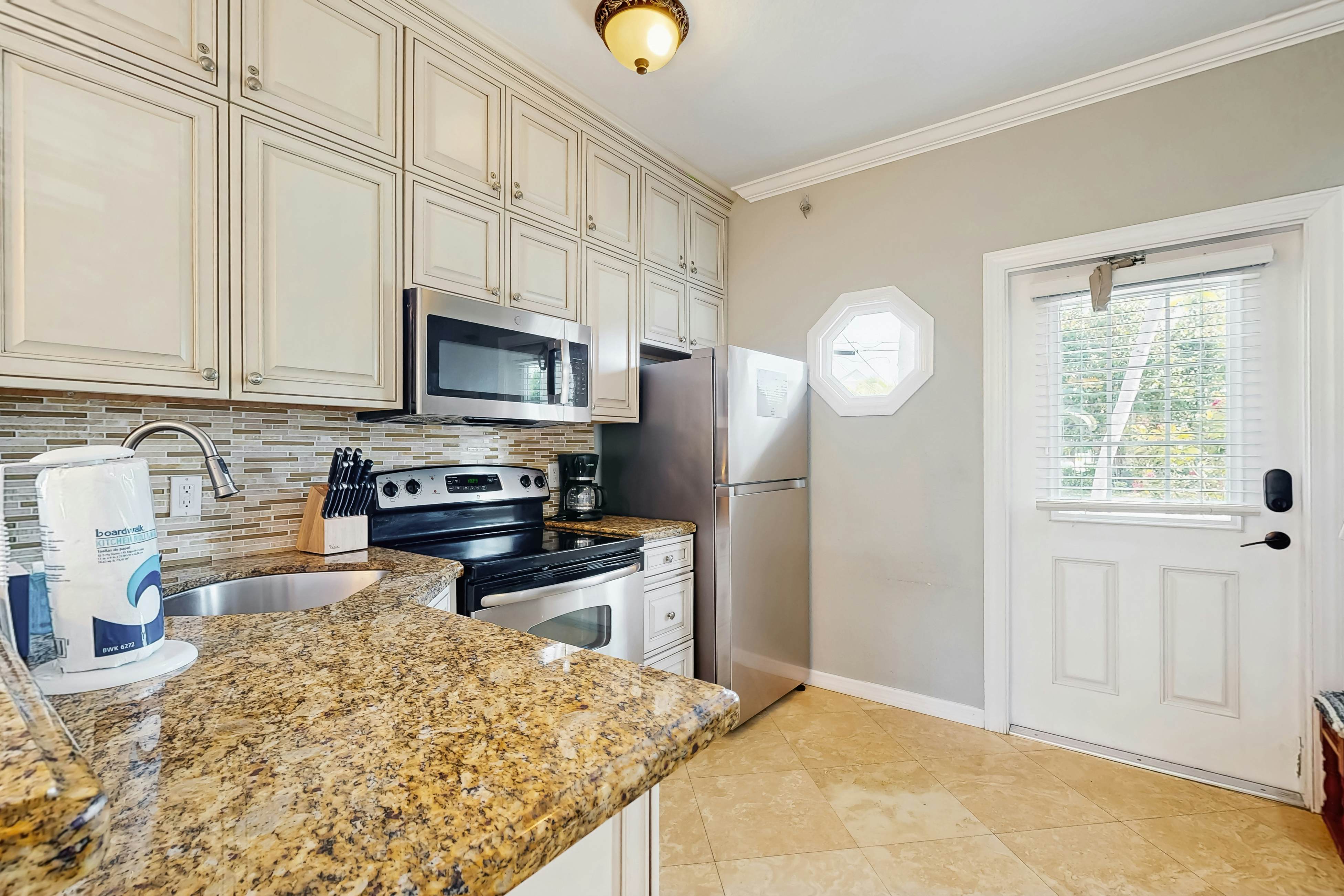 Blue Water Cottage Villa 5110