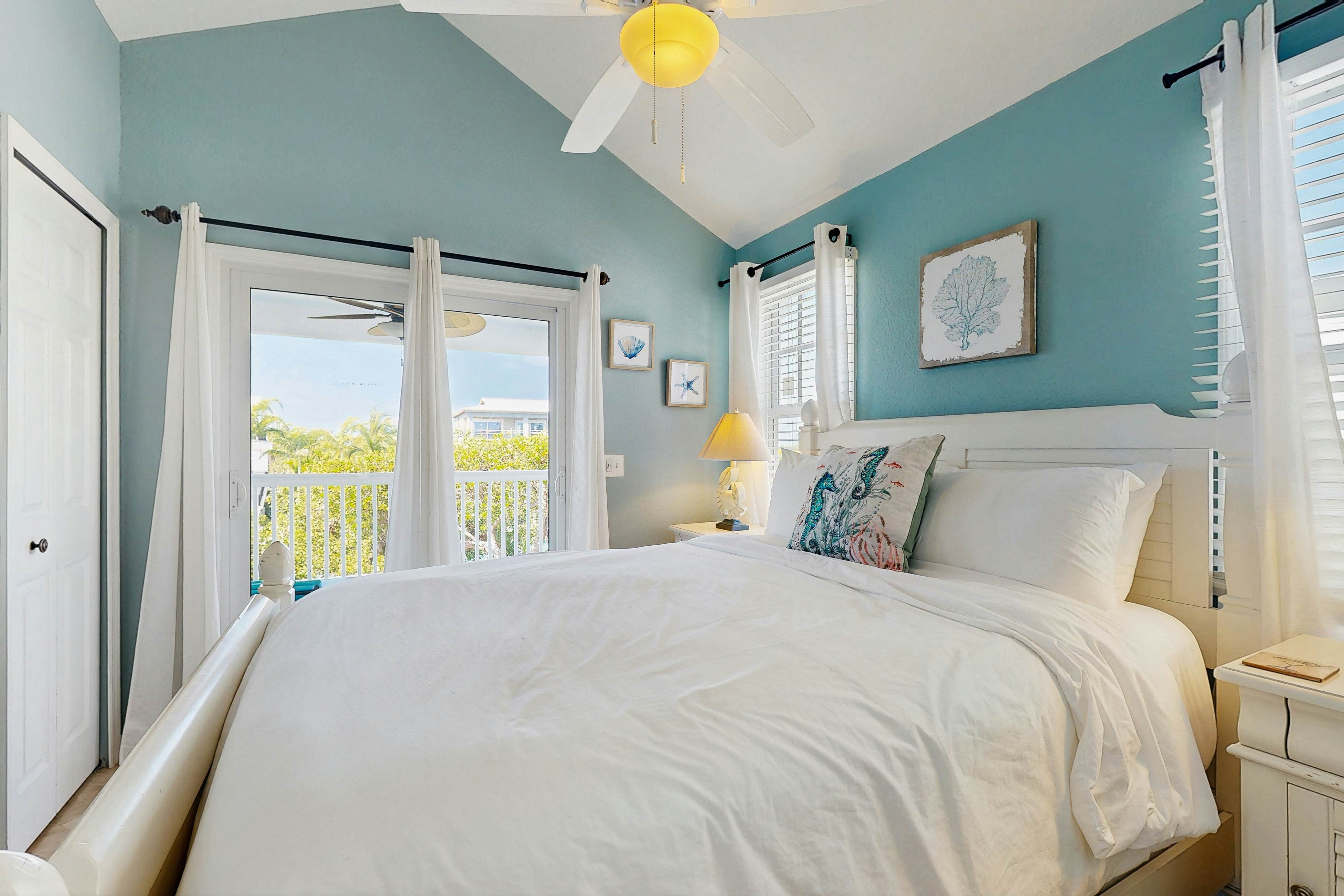 Blue Water Cottage Villa 5110