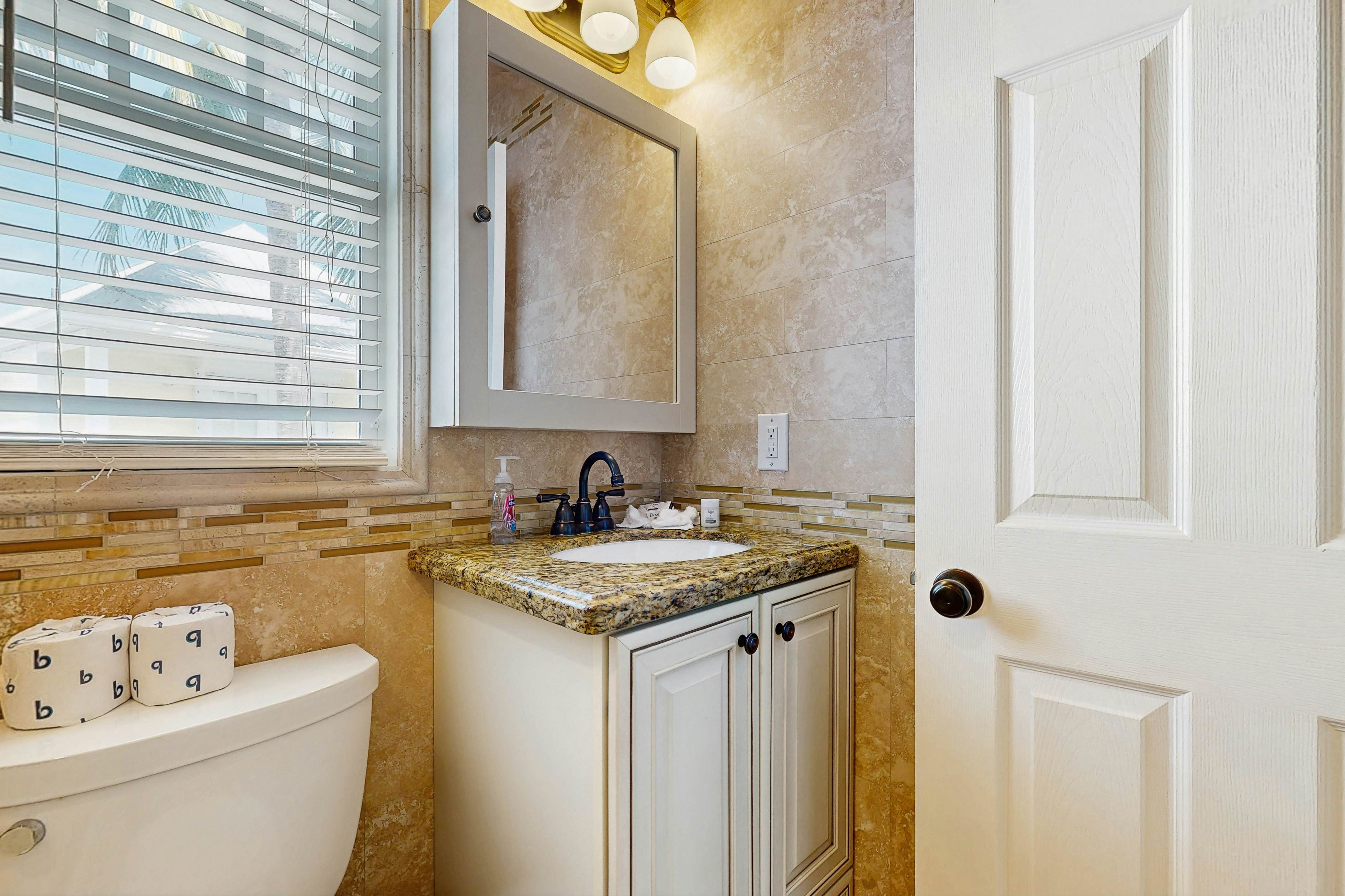 Blue Water Cottage Villa 5110