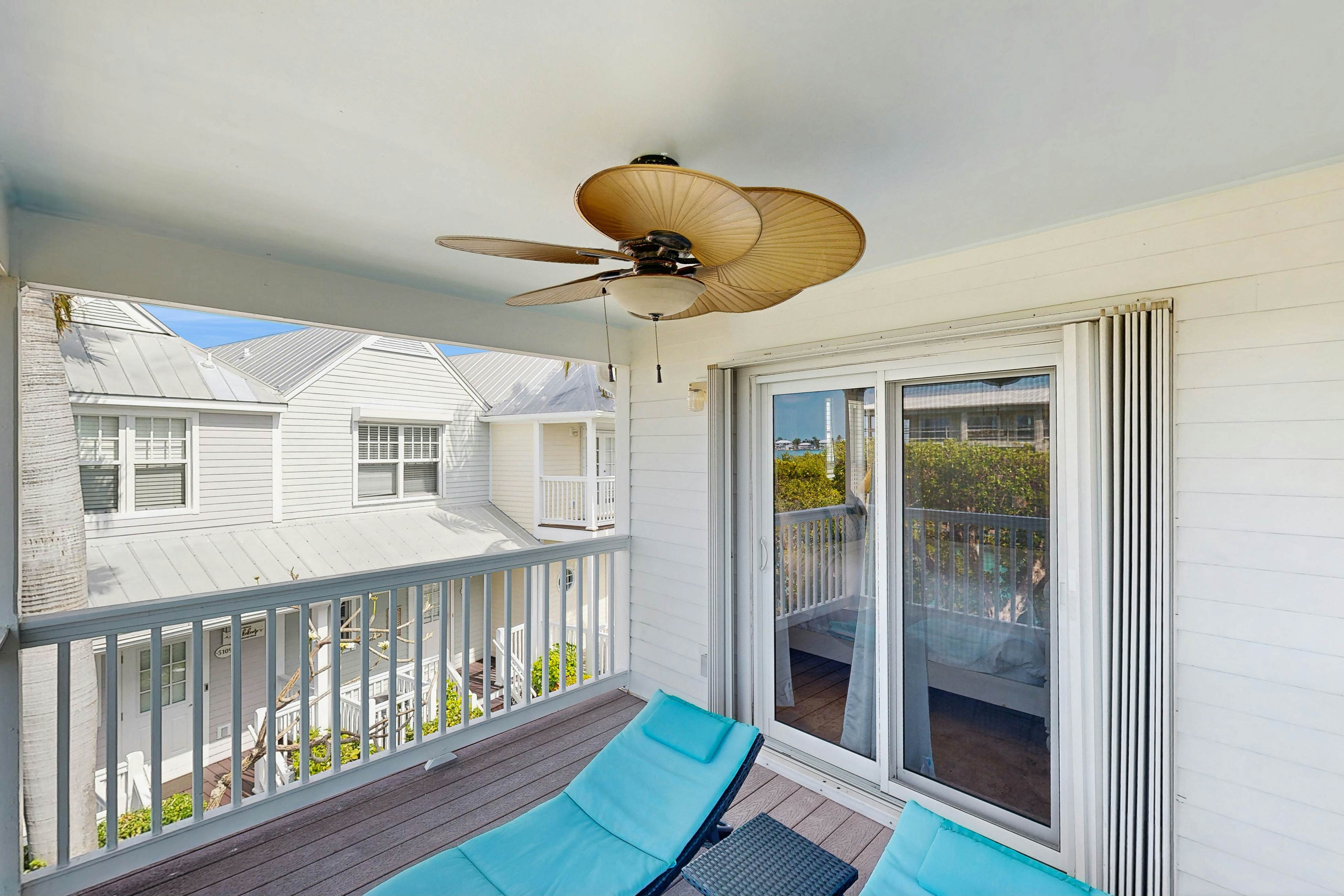 Blue Water Cottage Villa 5110