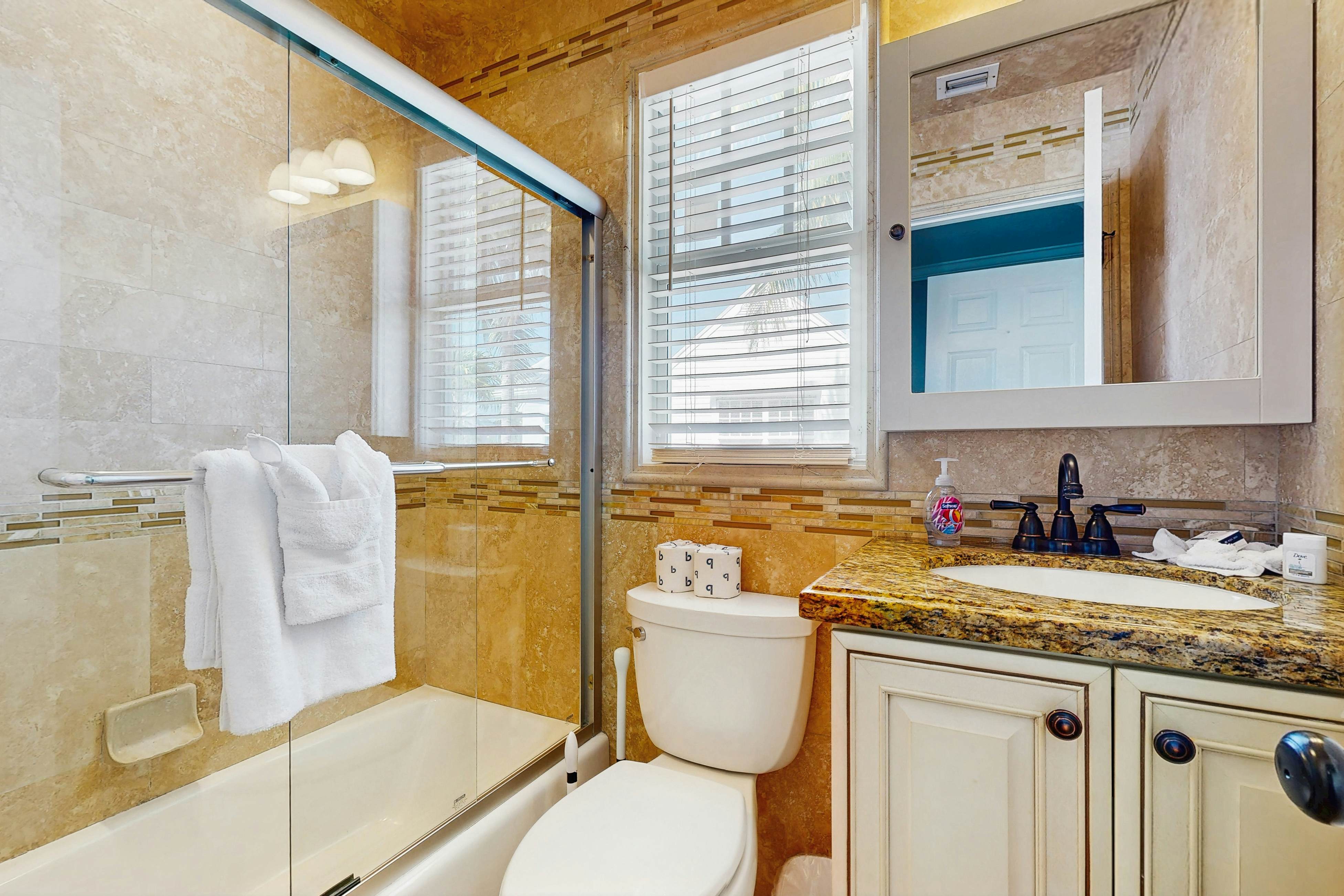 Blue Water Cottage Villa 5110