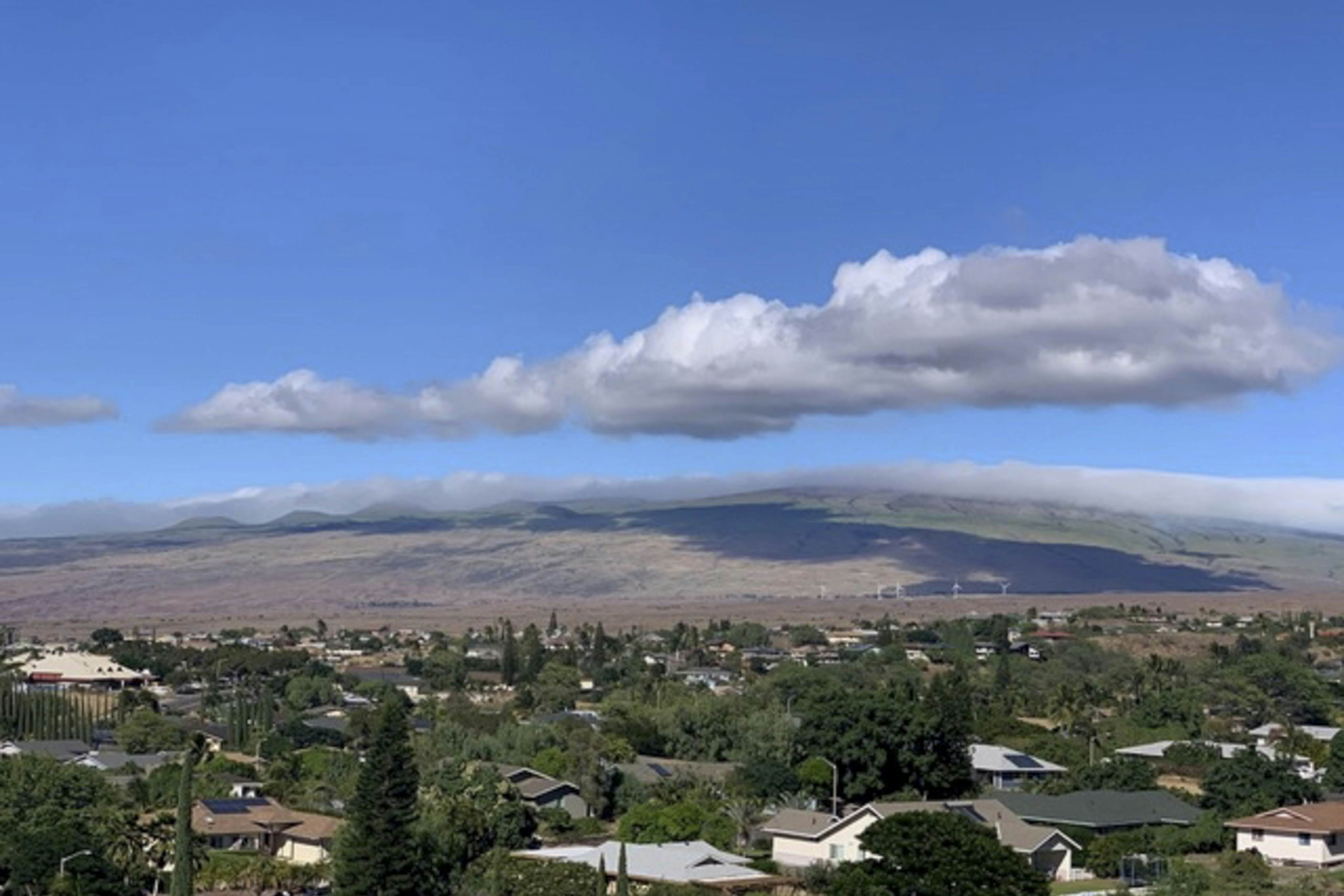 Waikoloa Luxe Lookout