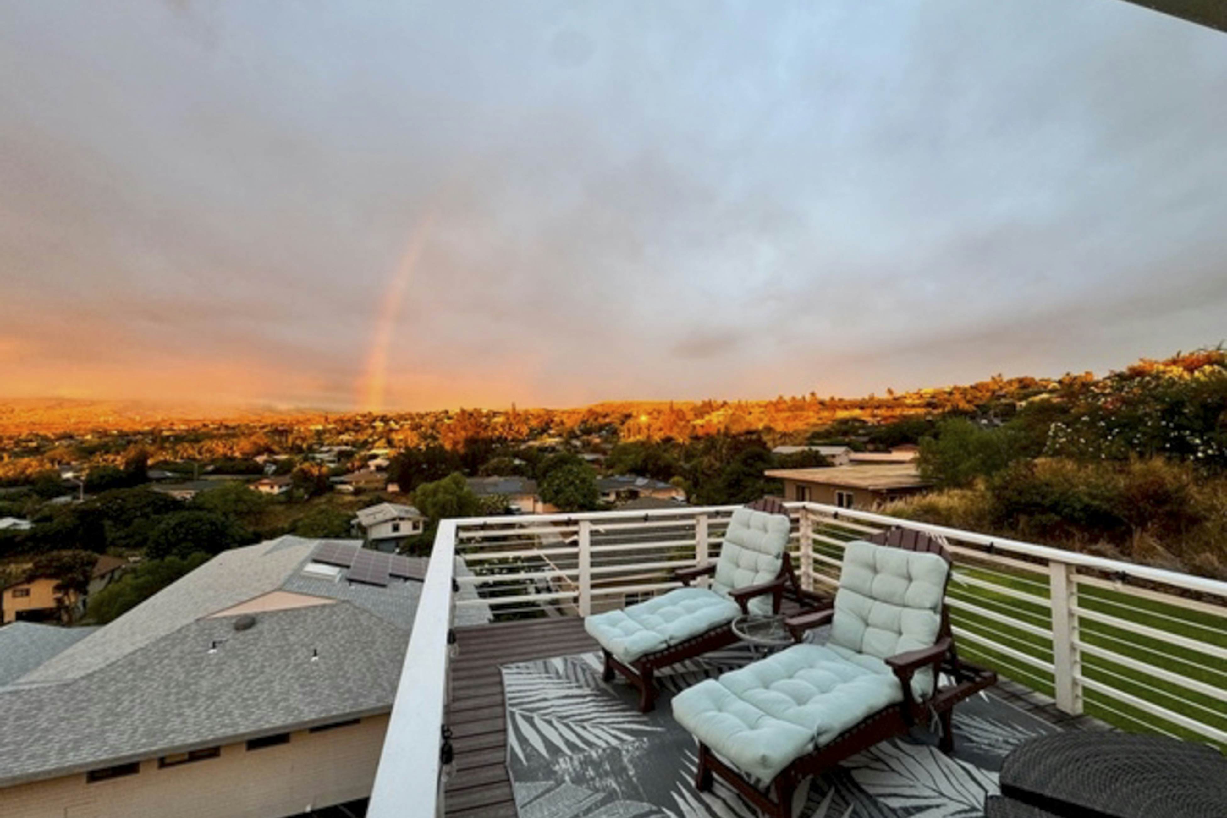 Waikoloa Luxe Lookout