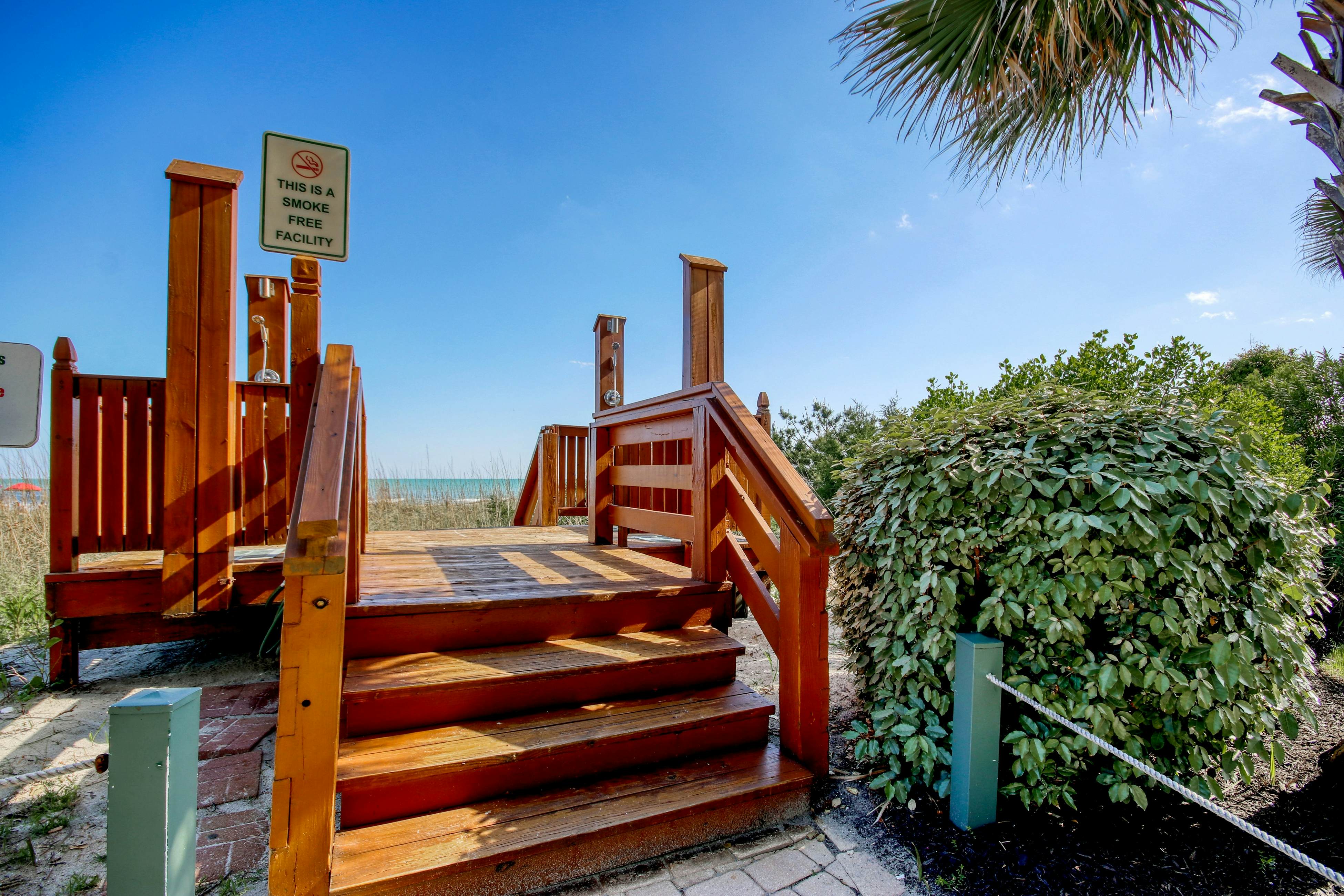 Windy Hill Dunes 204