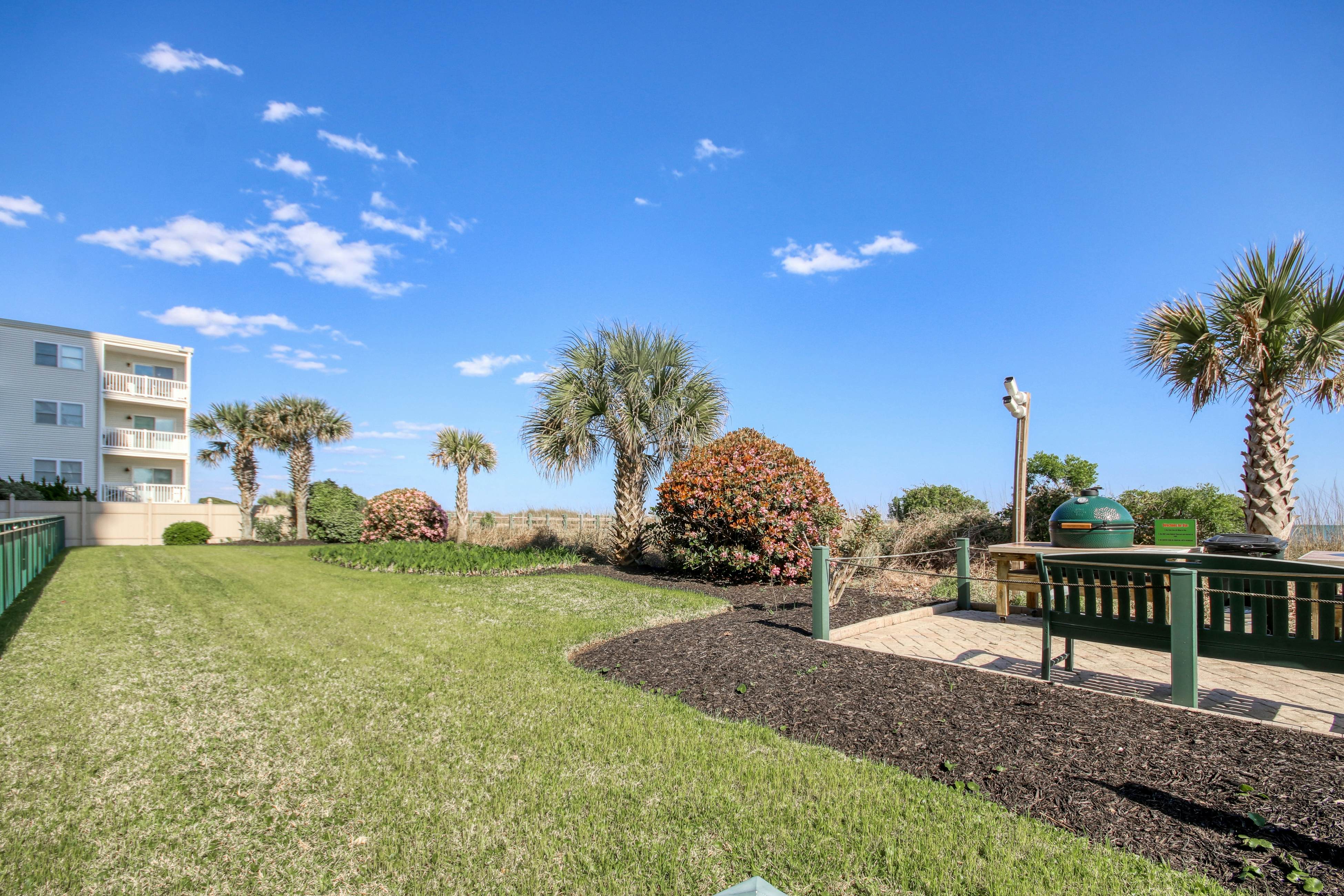 Windy Hill Dunes 204