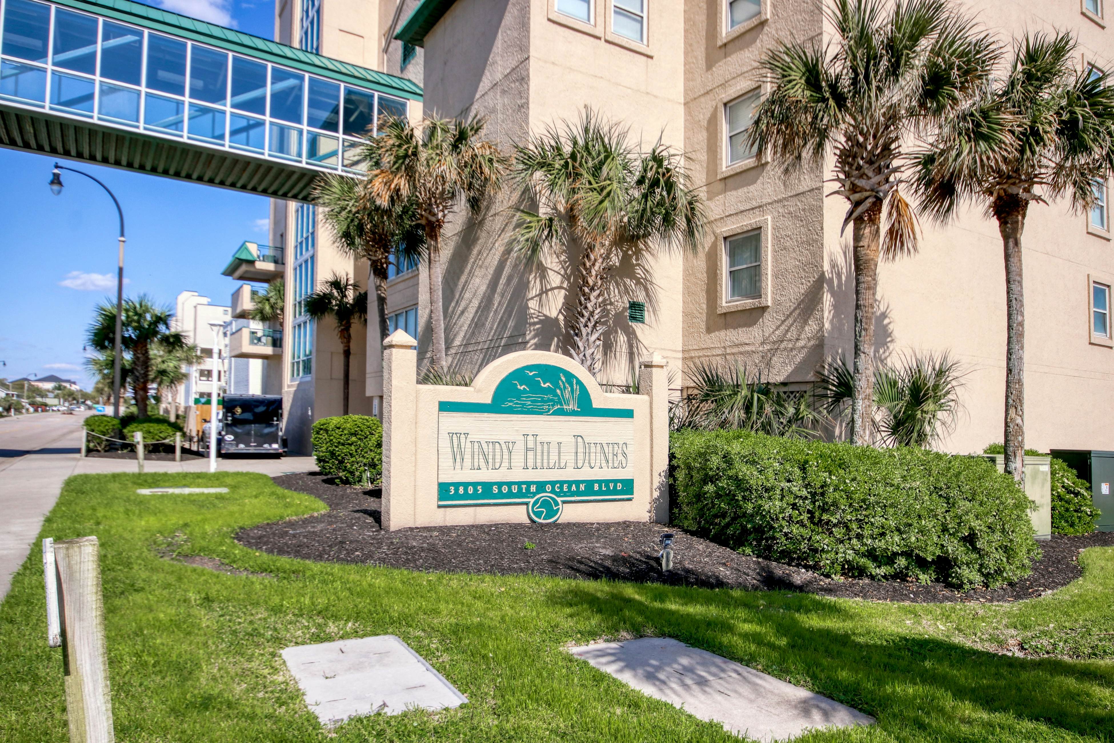 Windy Hill Dunes 204