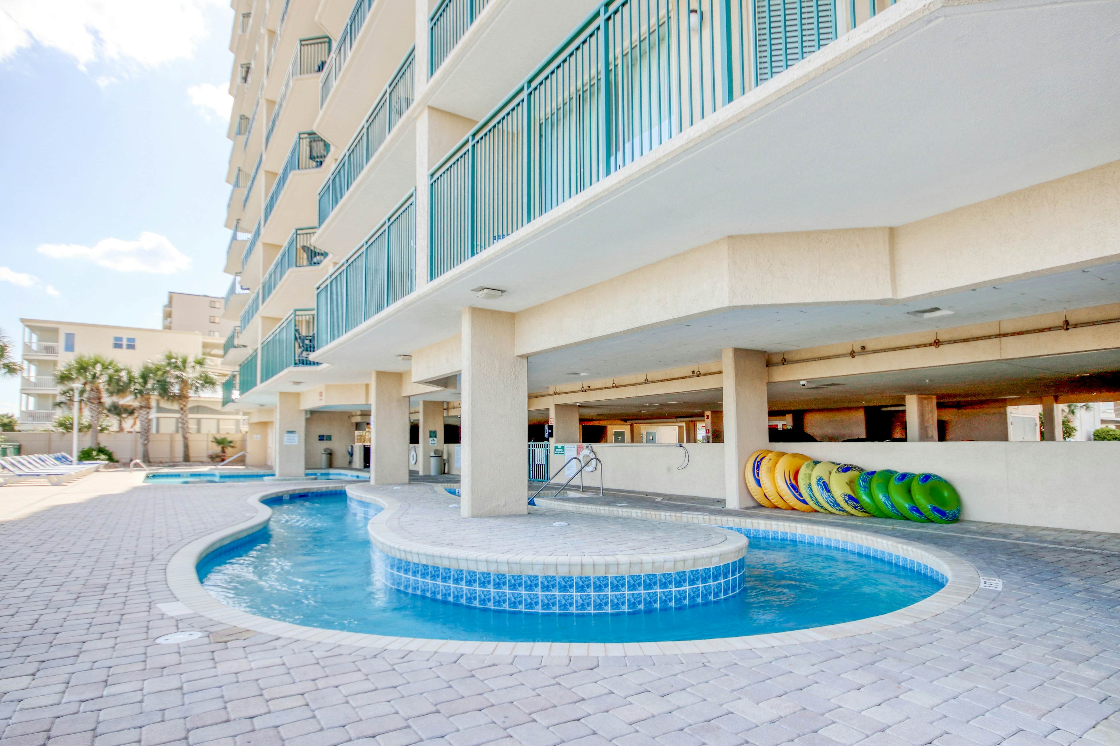 Windy Hill Dunes 204