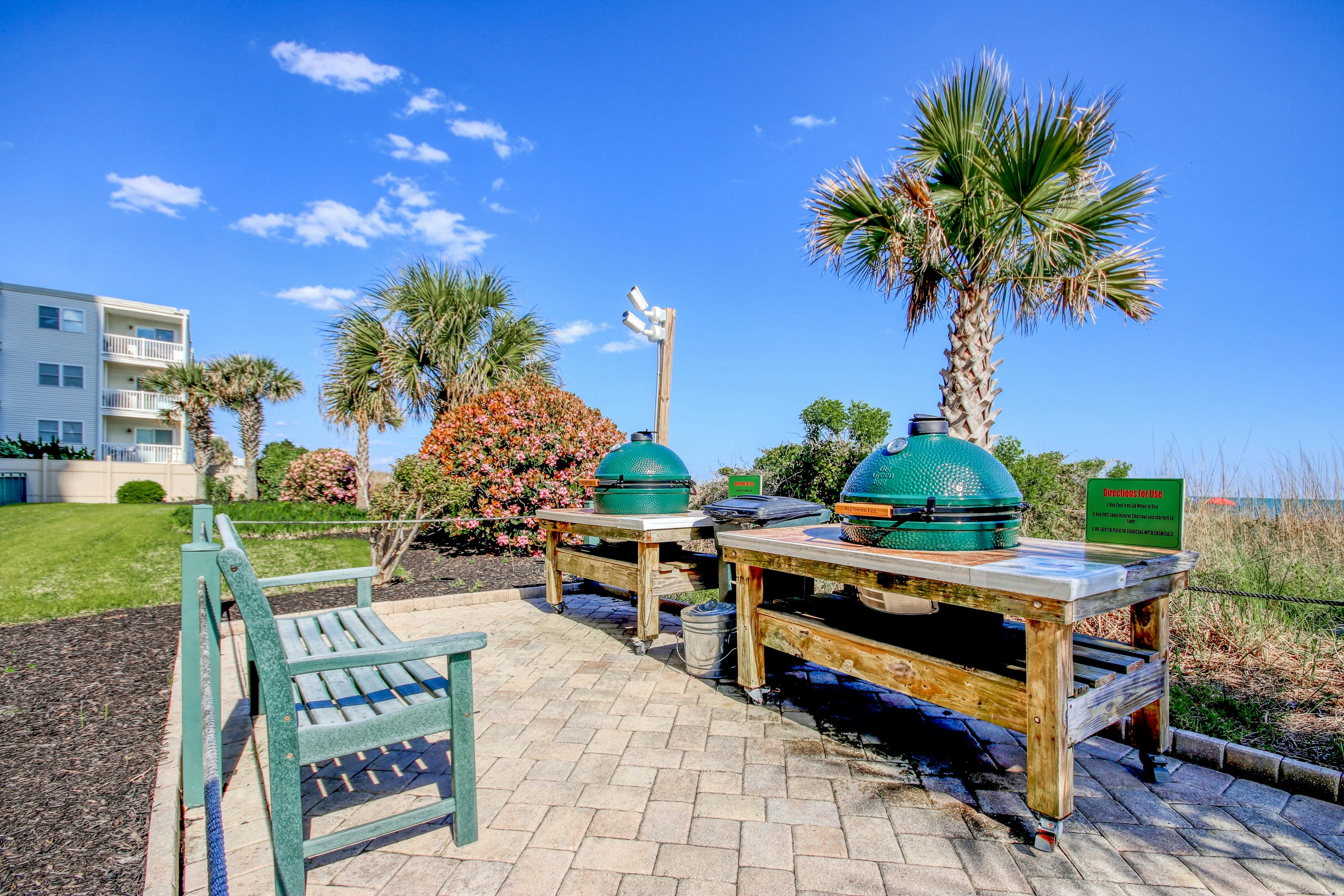 Windy Hill Dunes 204