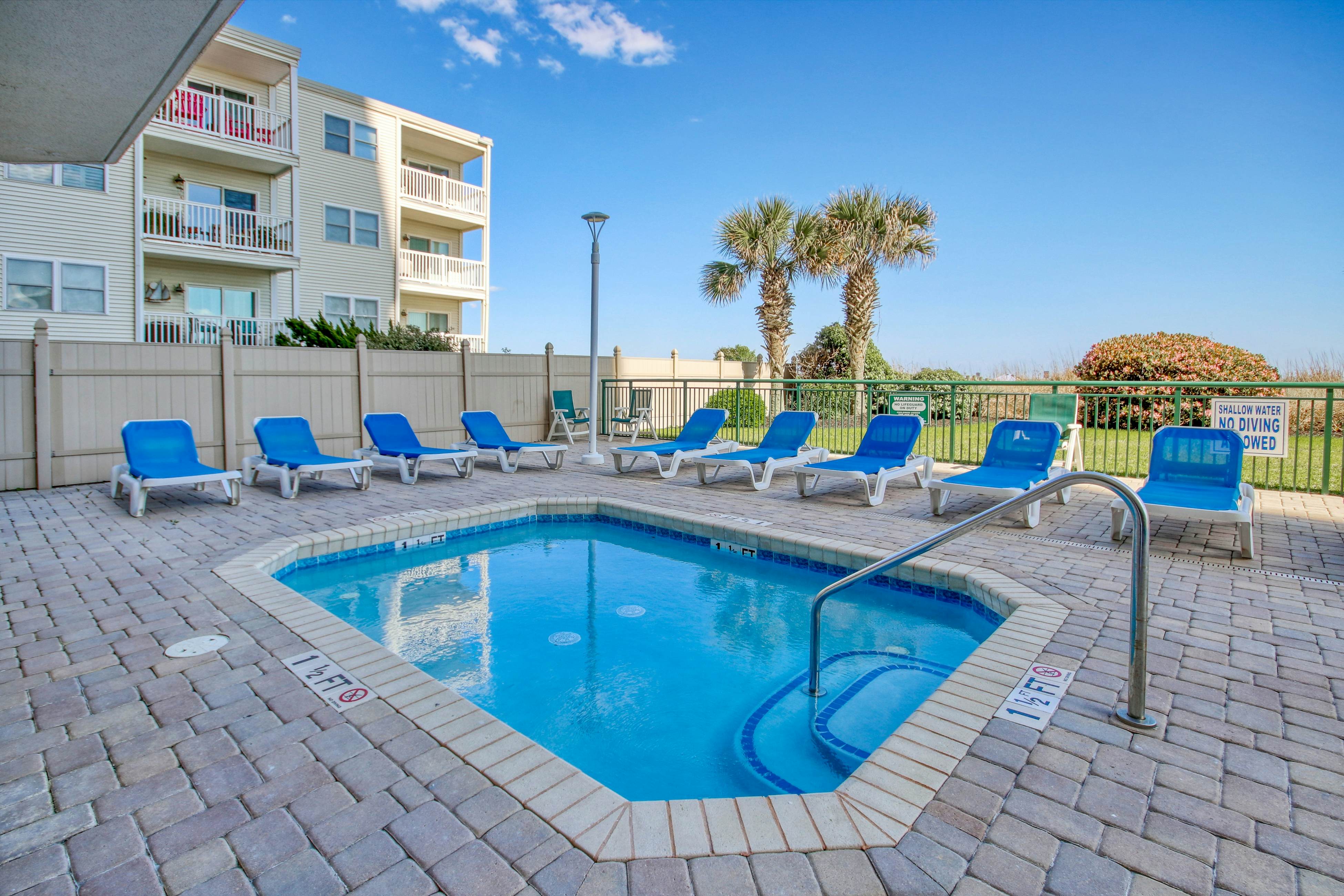 Windy Hill Dunes 204