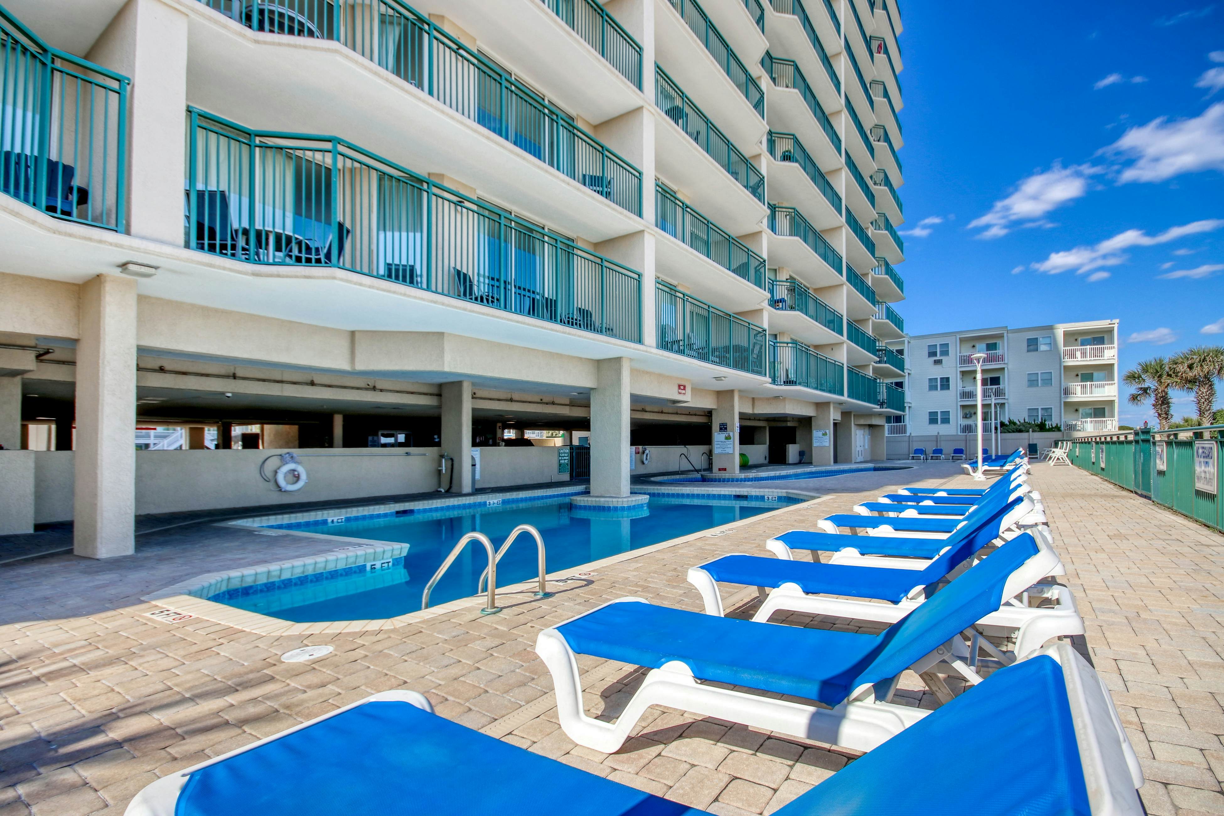 Windy Hill Dunes 204