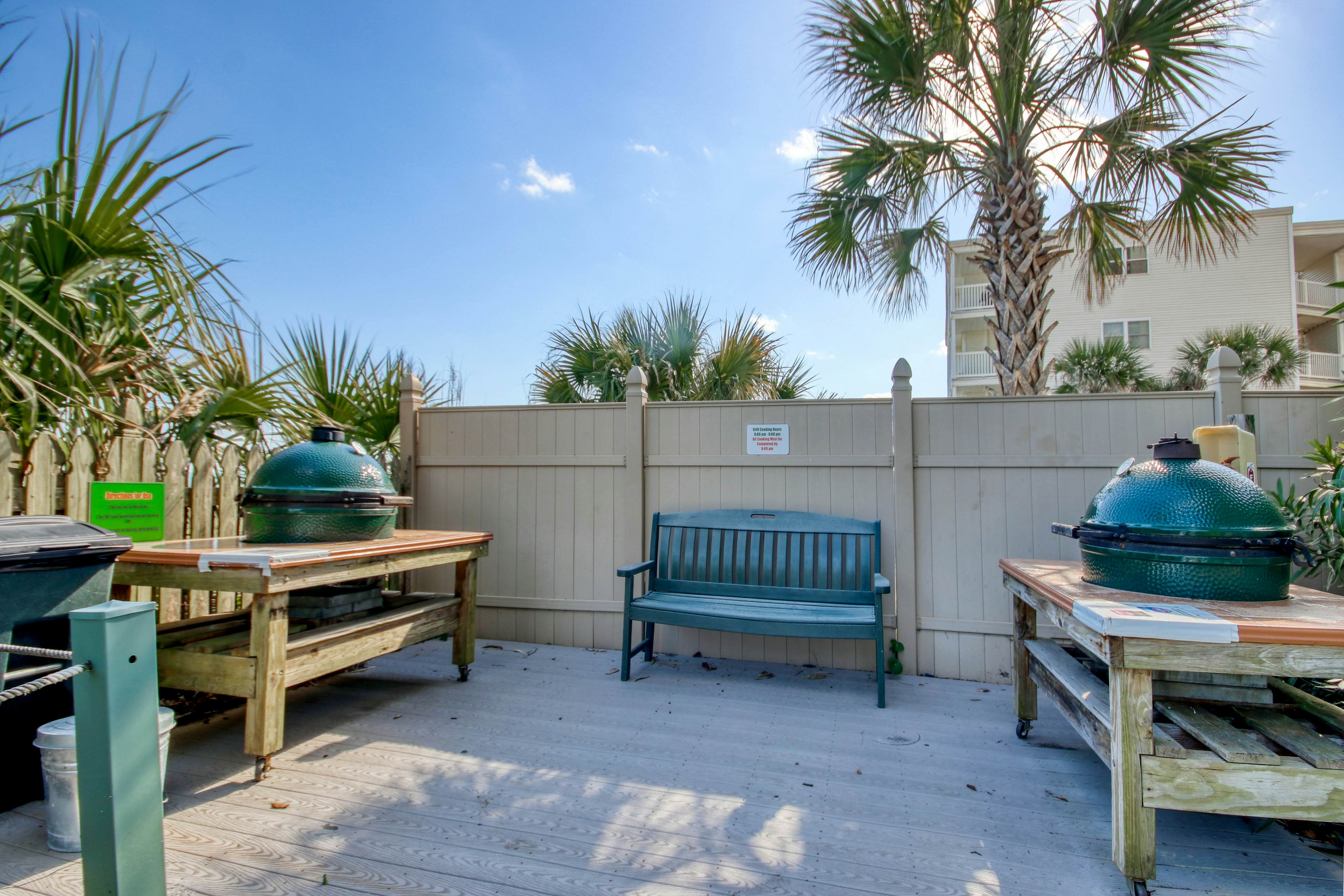 Windy Hill Dunes 204