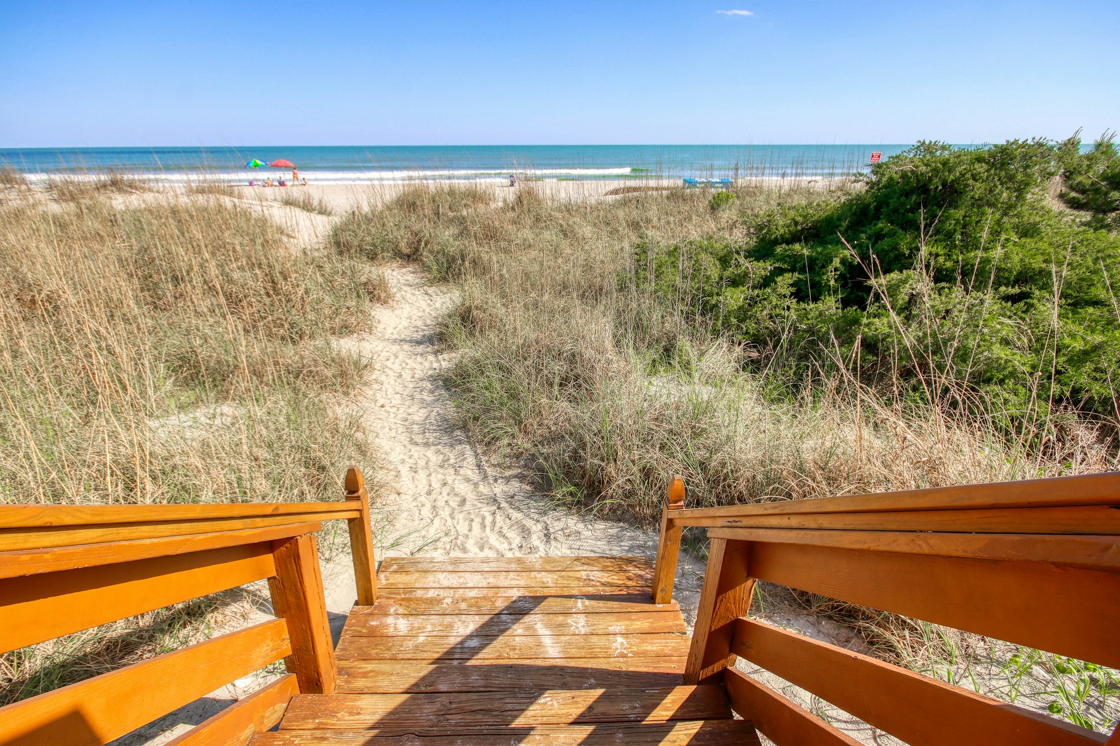 Windy Hill Dunes 204