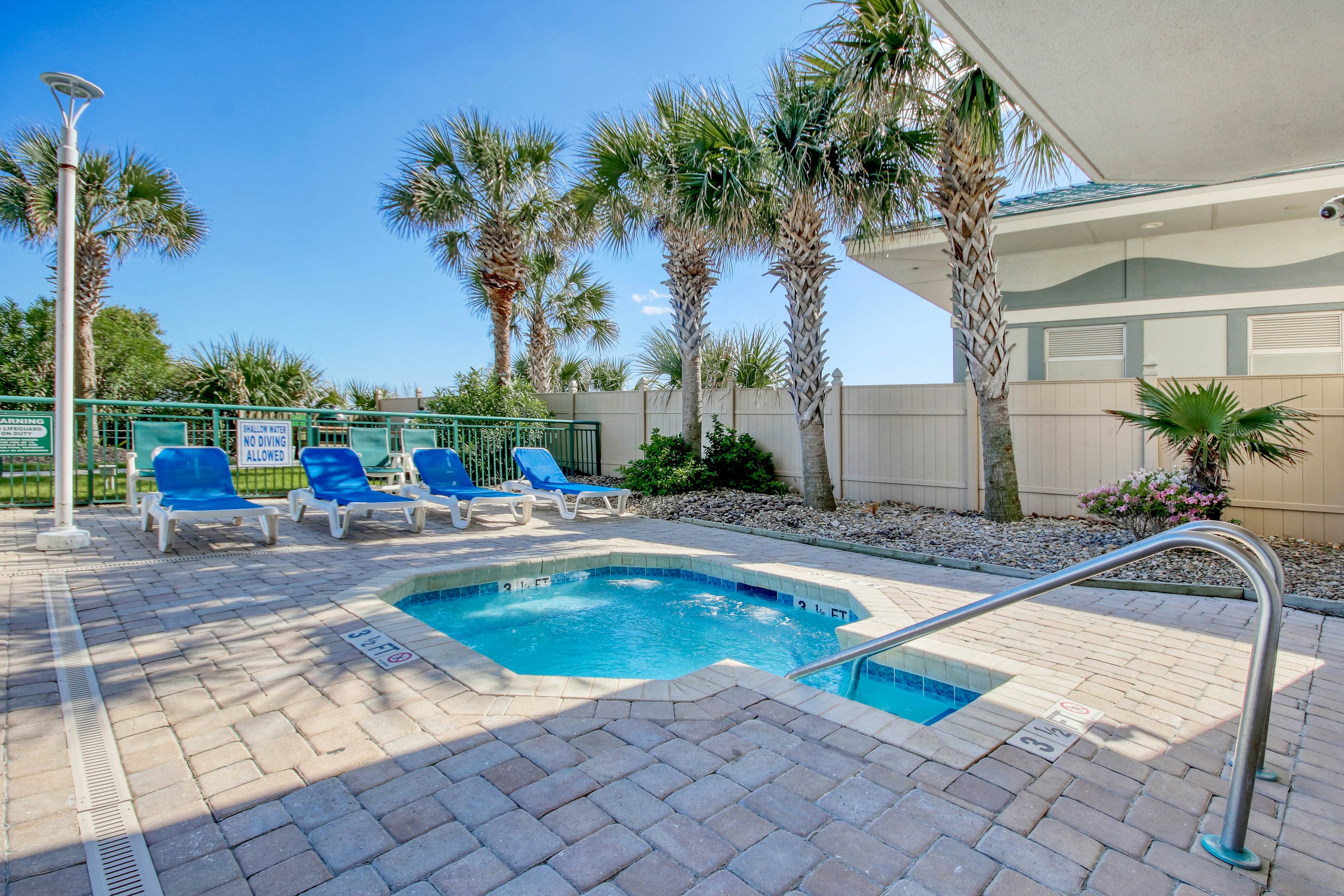 Windy Hill Dunes 204