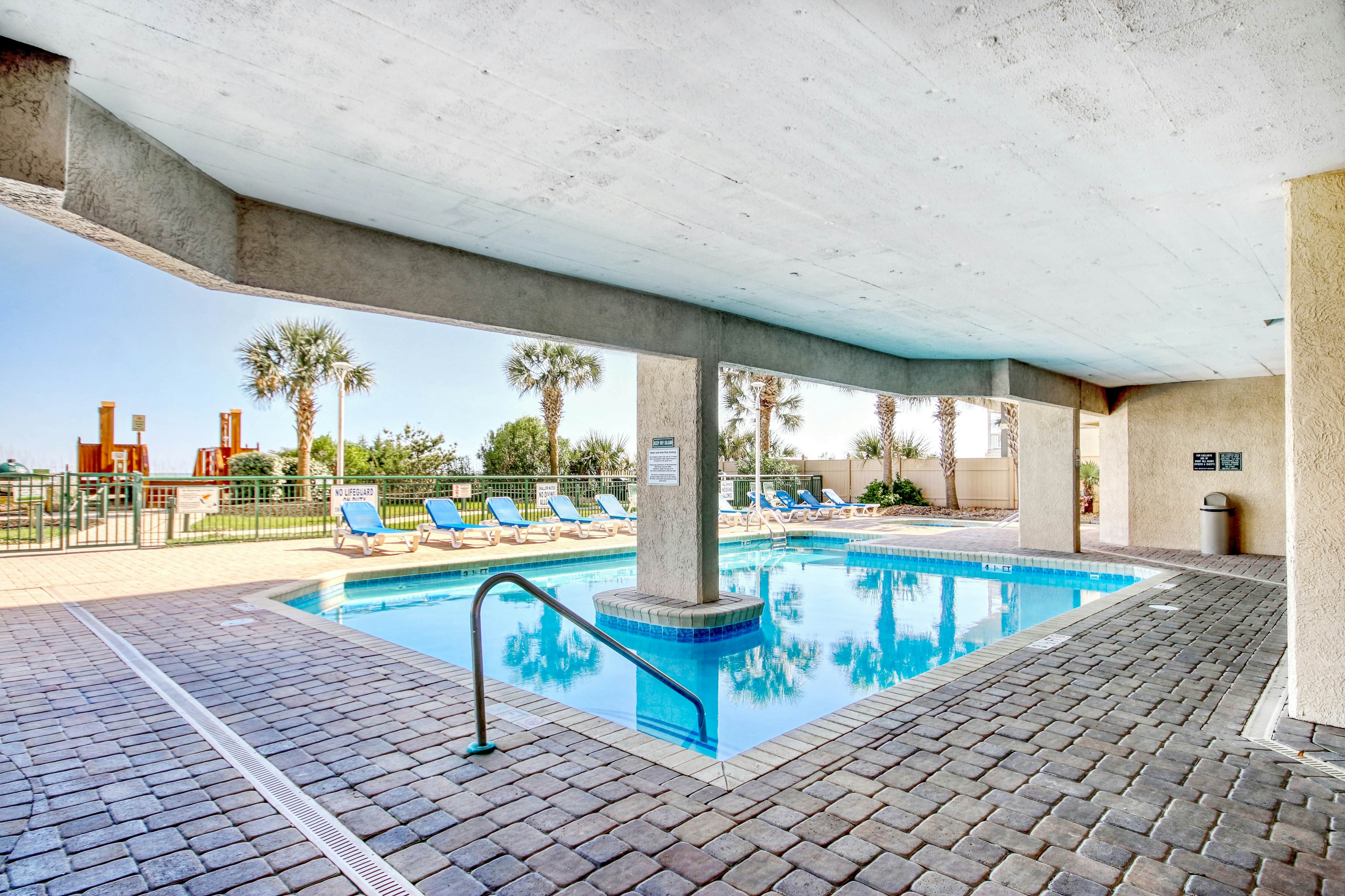 Windy Hill Dunes 204