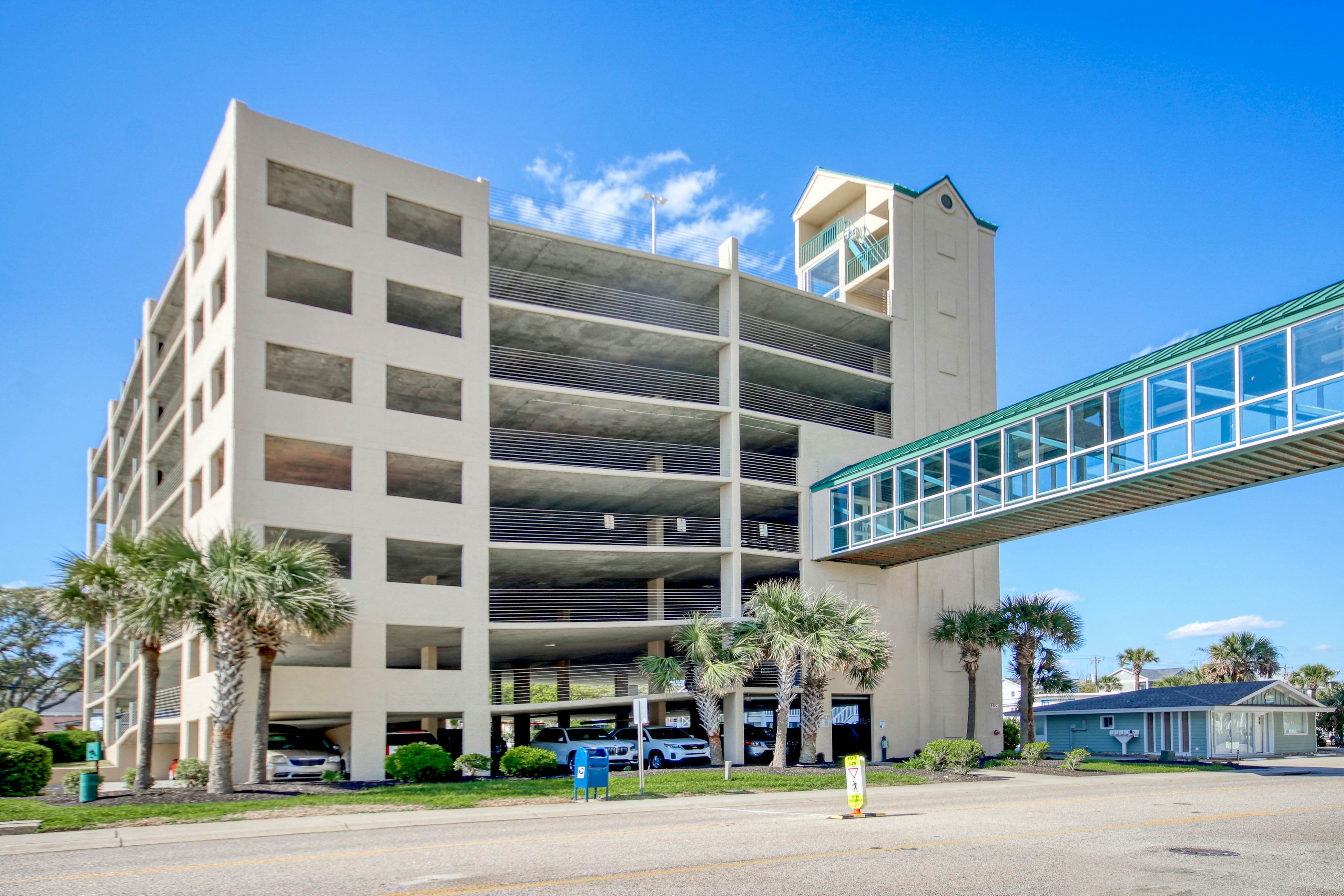 Windy Hill Dunes 204