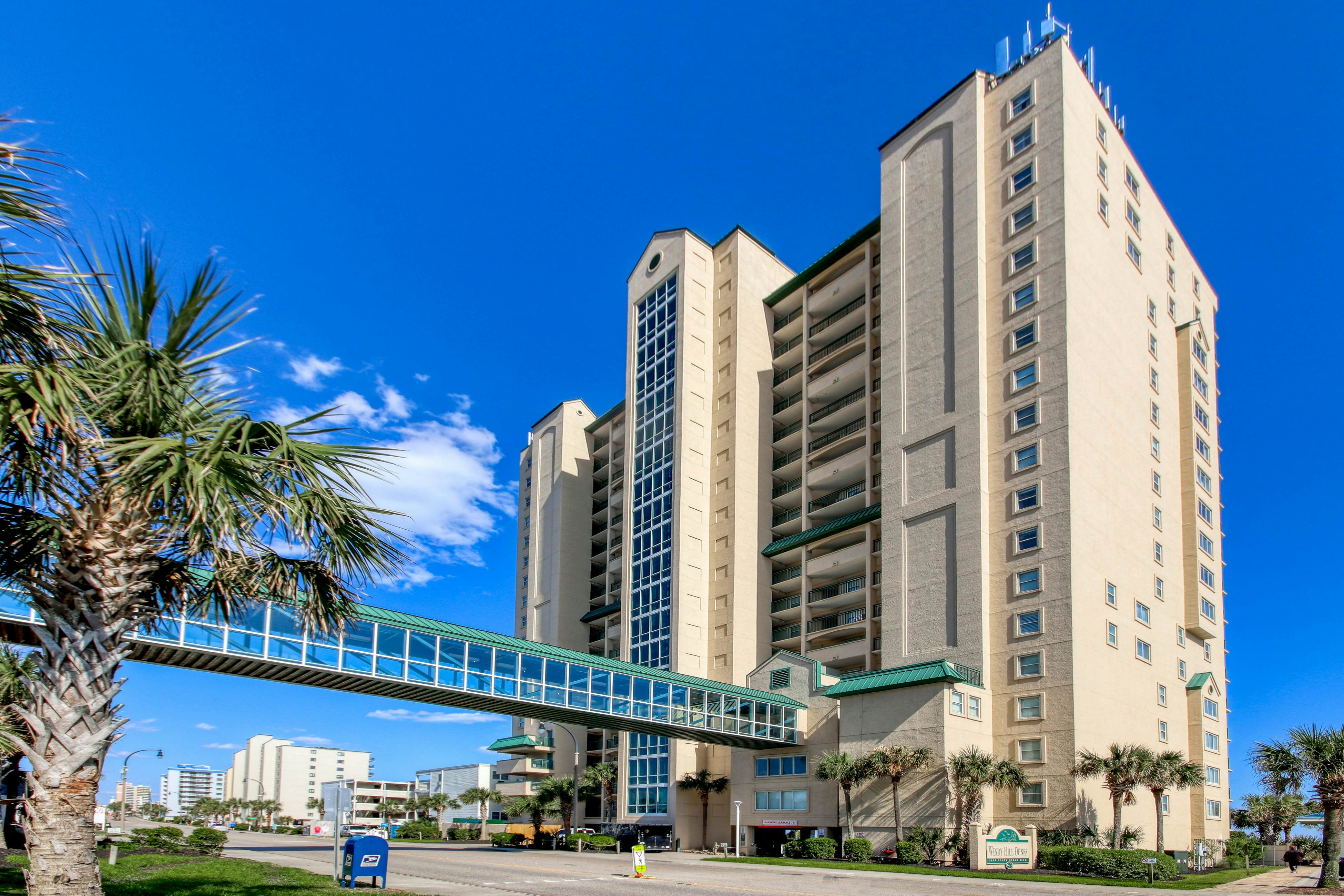 Windy Hill Dunes 204