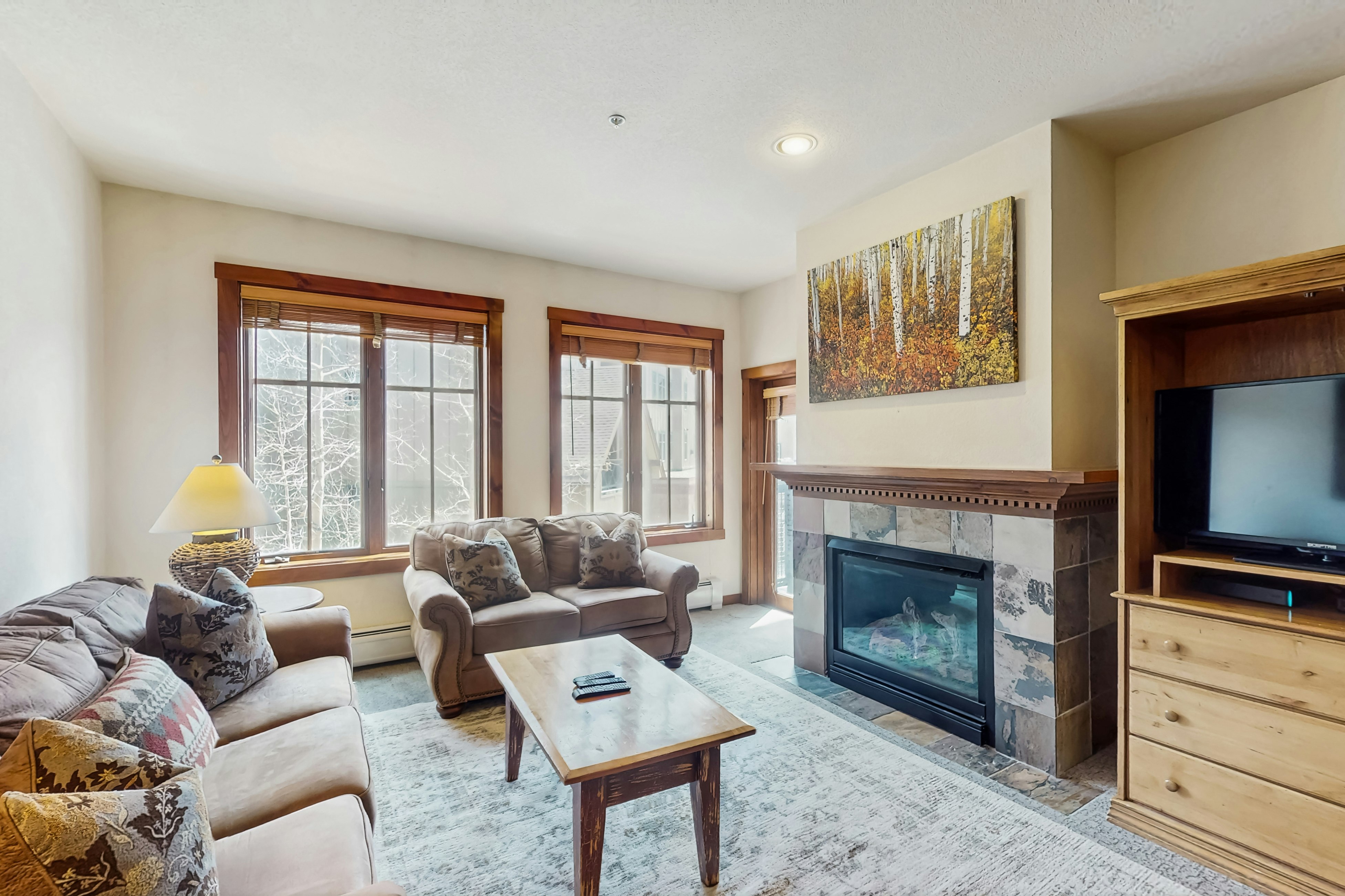 Main Street Station #1215