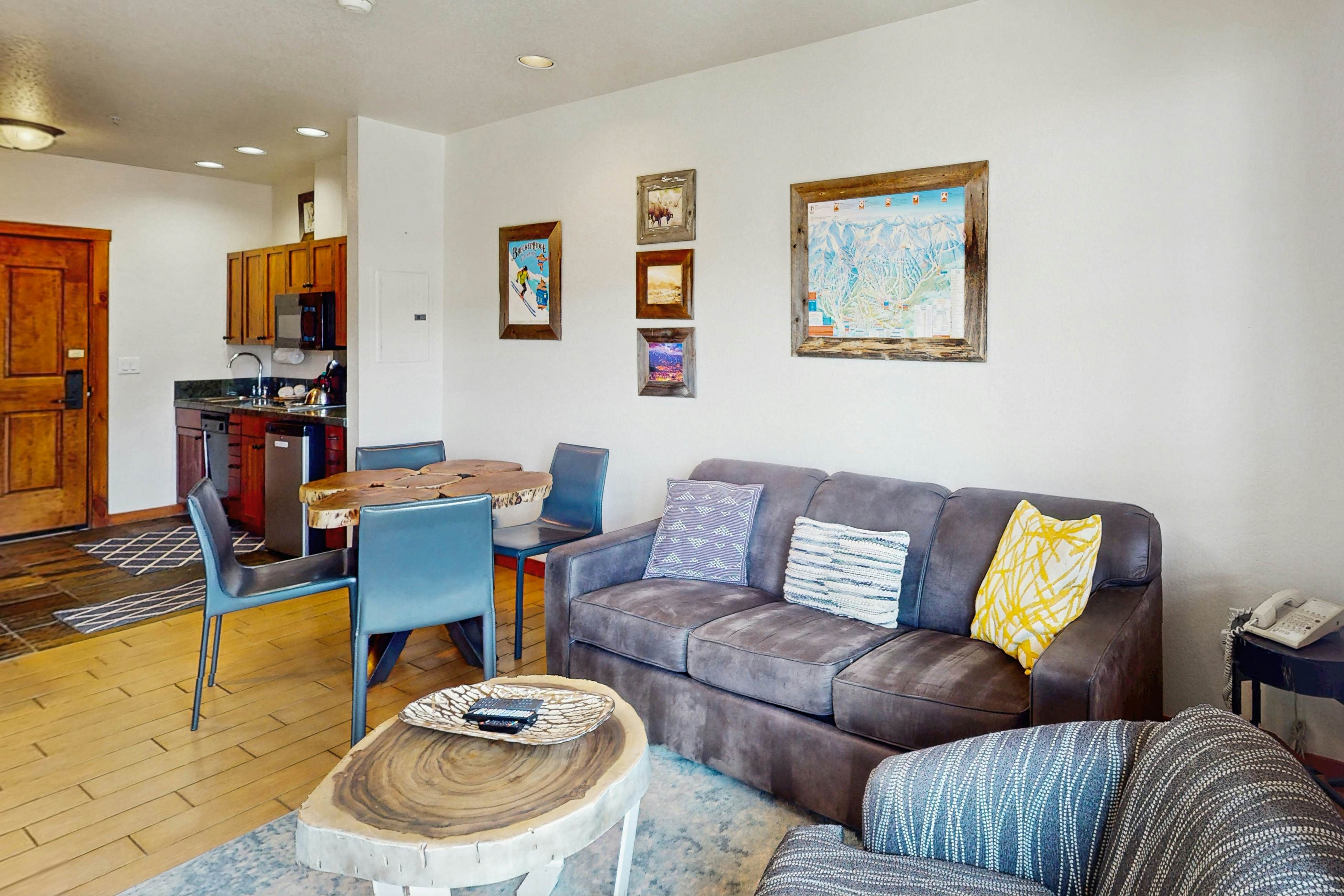 Main Street Station #1303