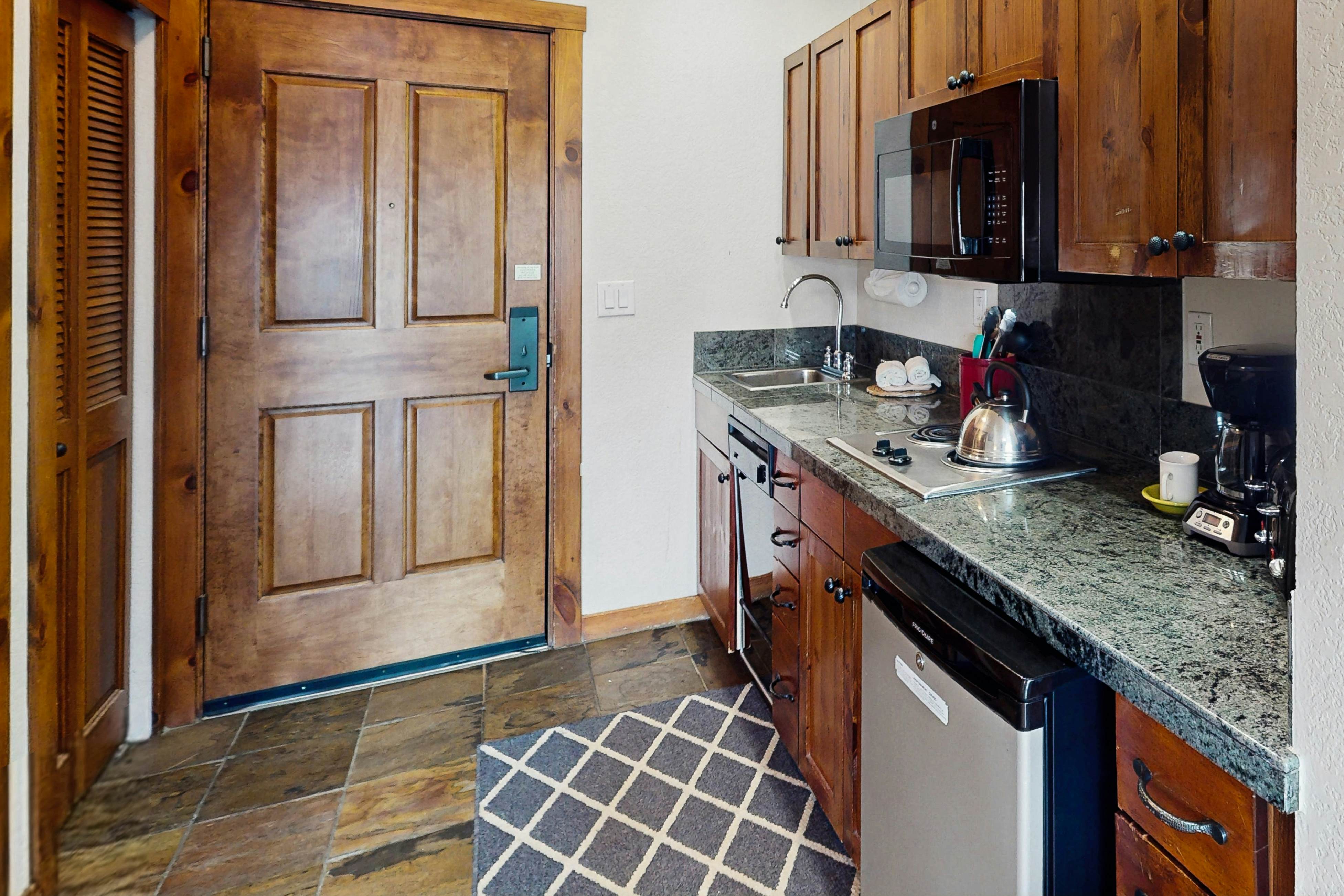 Main Street Station #1303