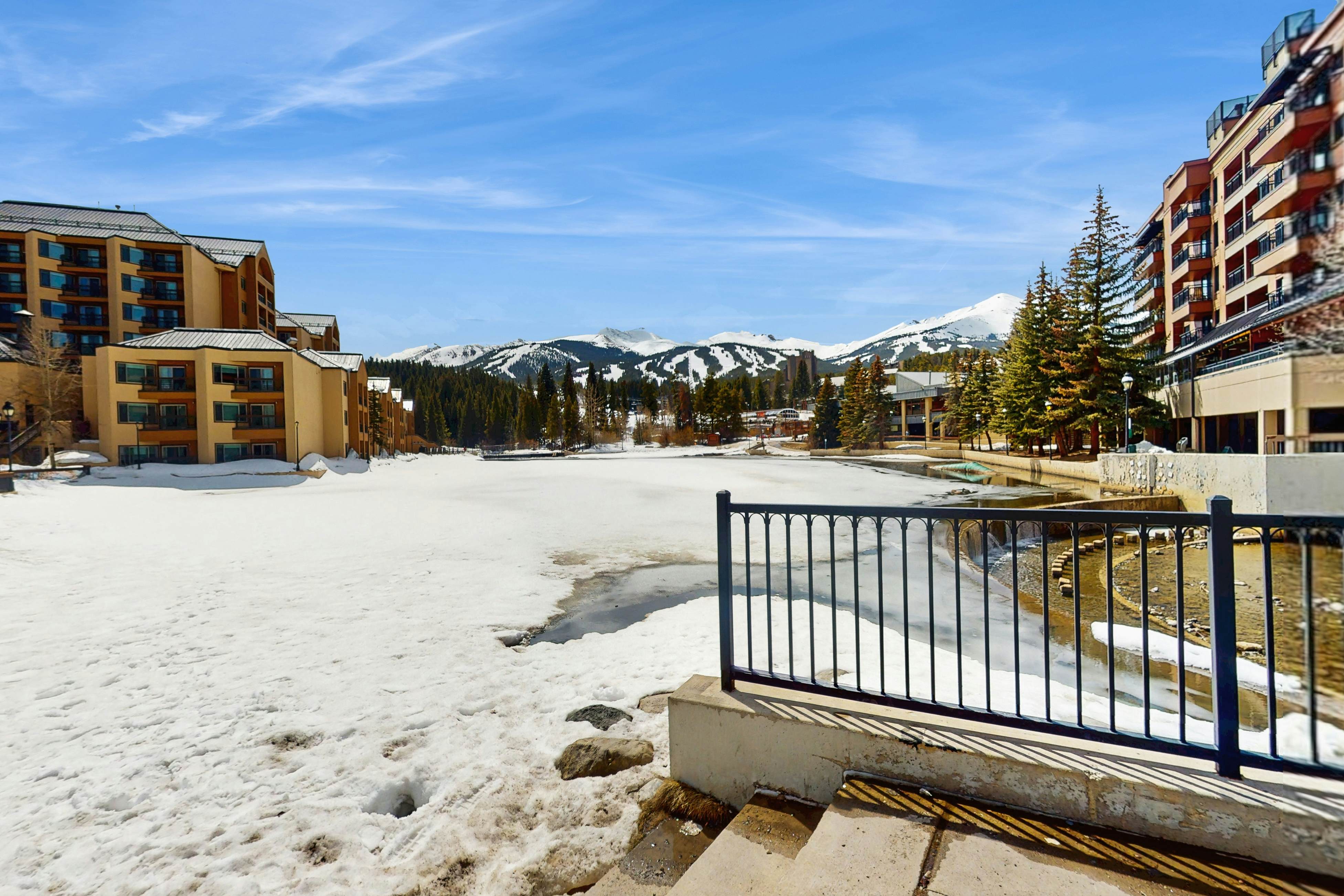 Main Street Station #1303