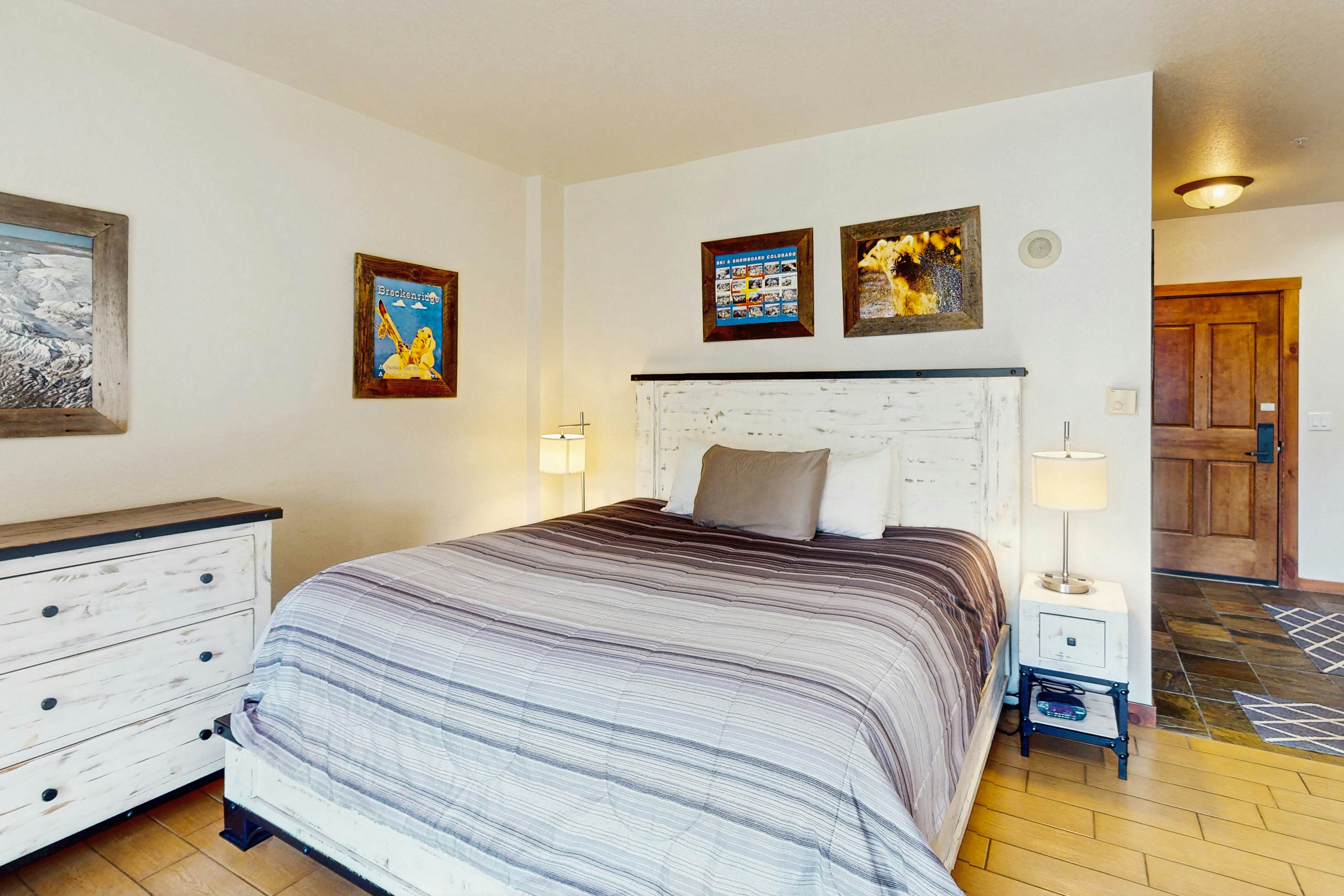 Main Street Station #1303