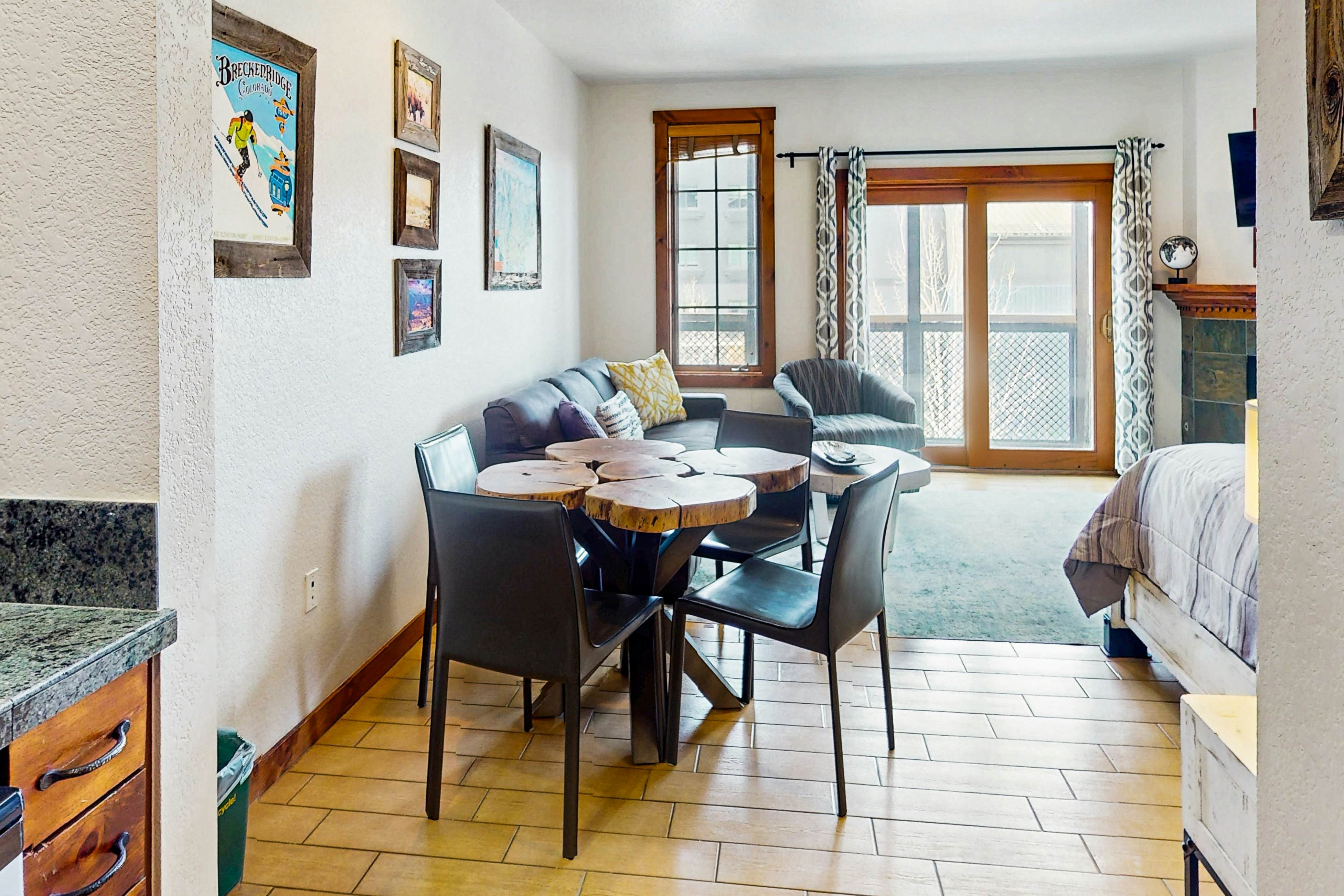 Main Street Station #1303