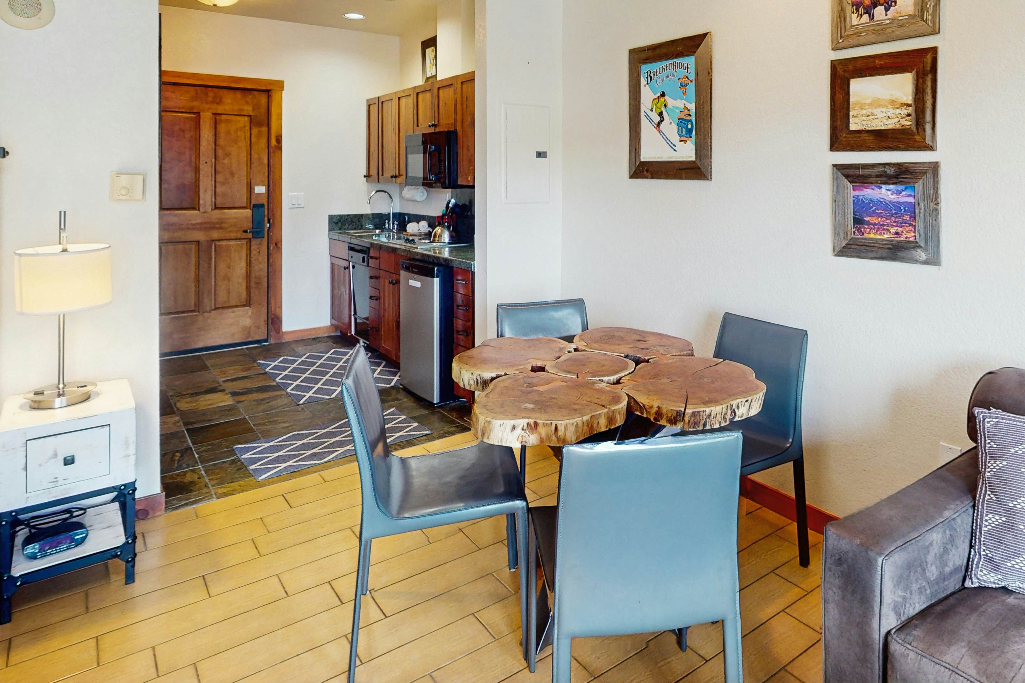 Main Street Station #1303