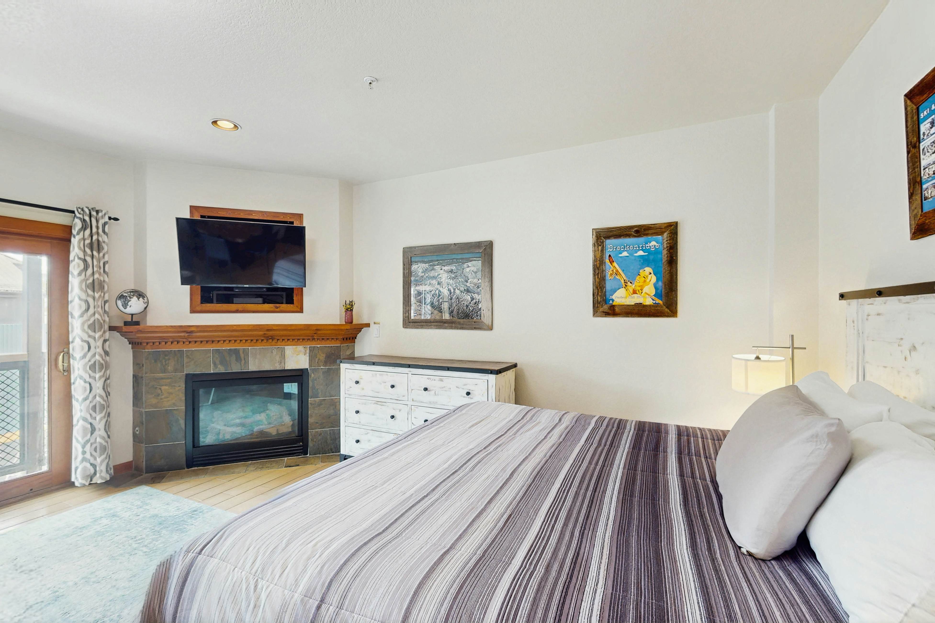 Main Street Station #1303