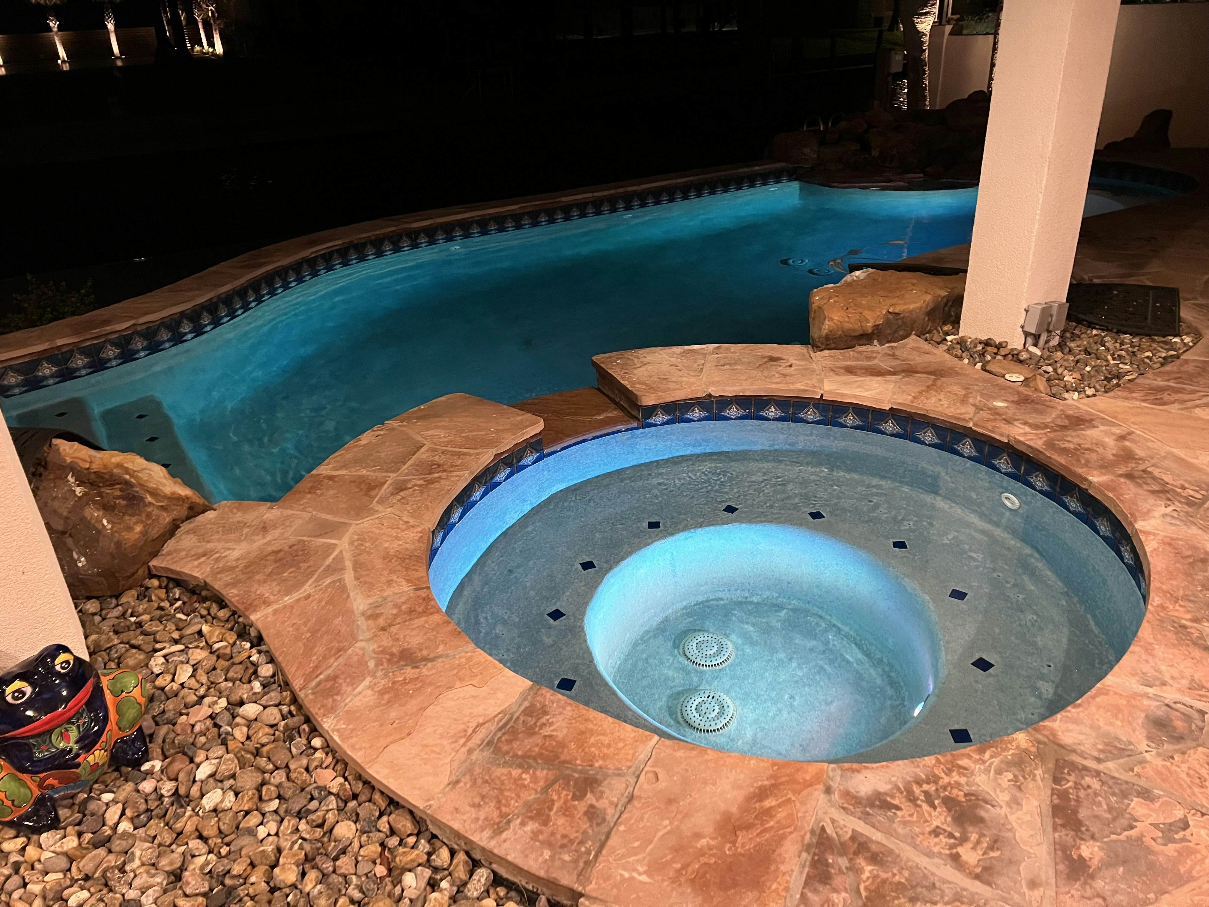 Saltwater Solace - Under New Ownership