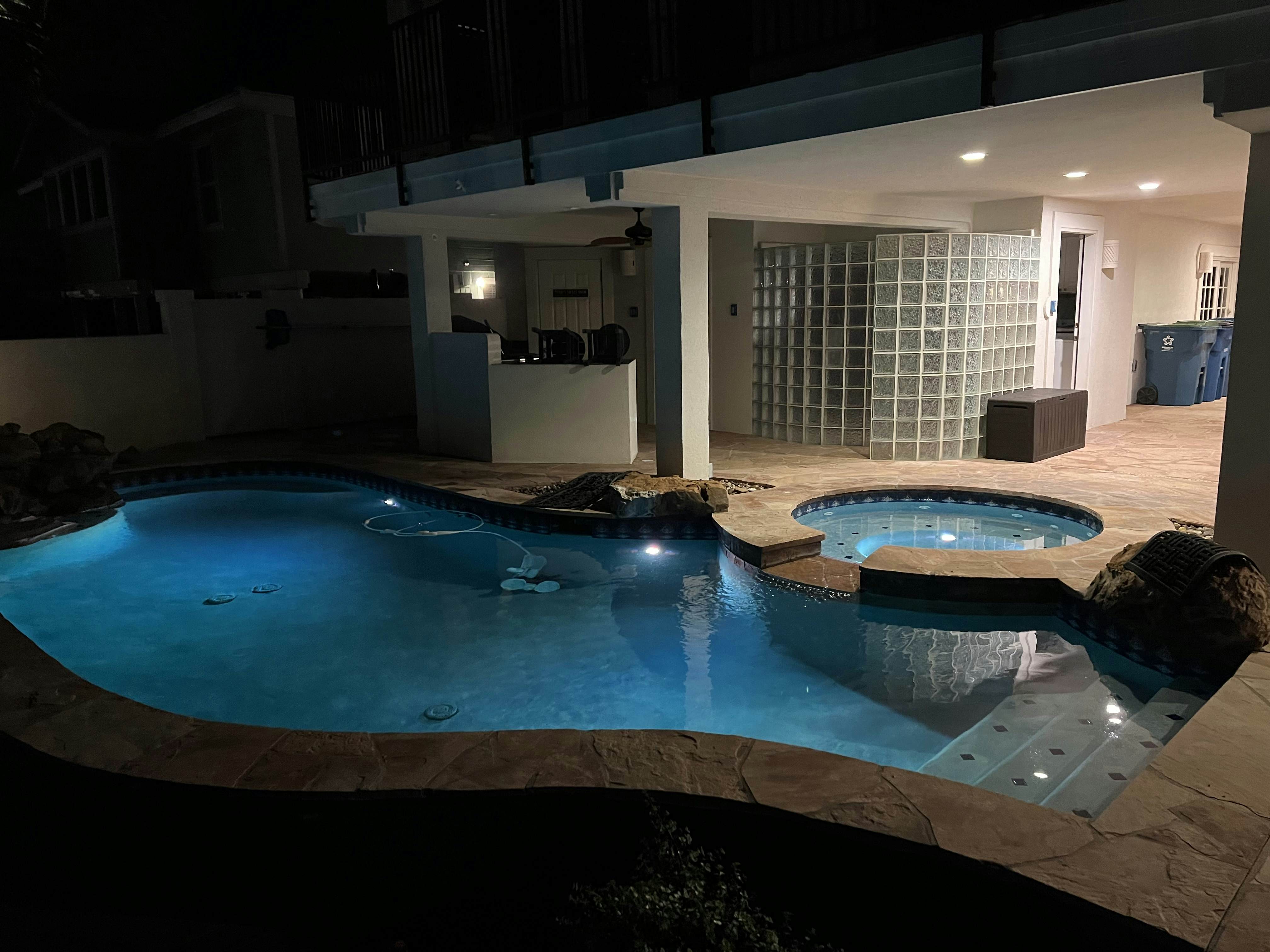 Saltwater Solace - Under New Ownership