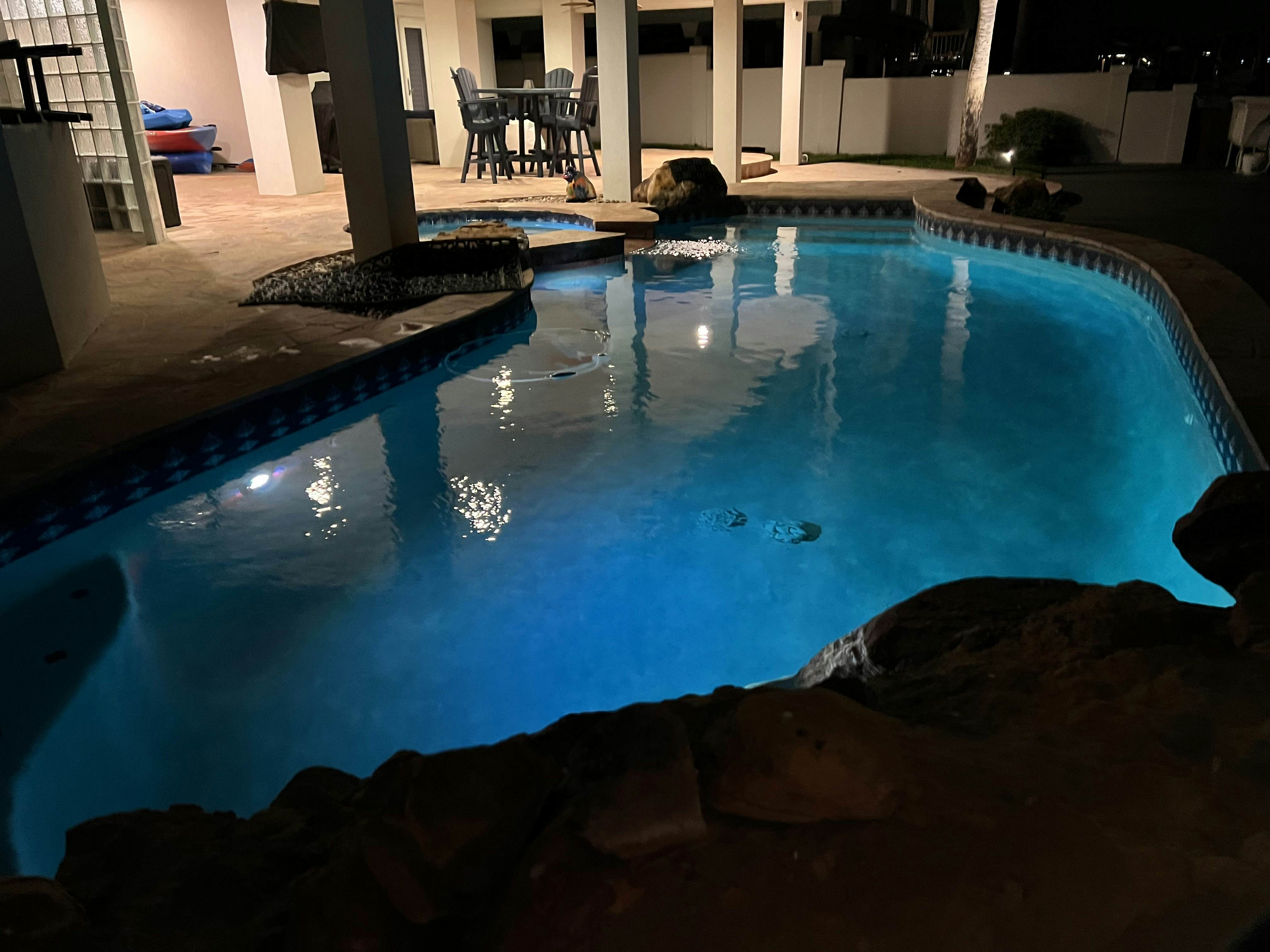 Saltwater Solace - Under New Ownership