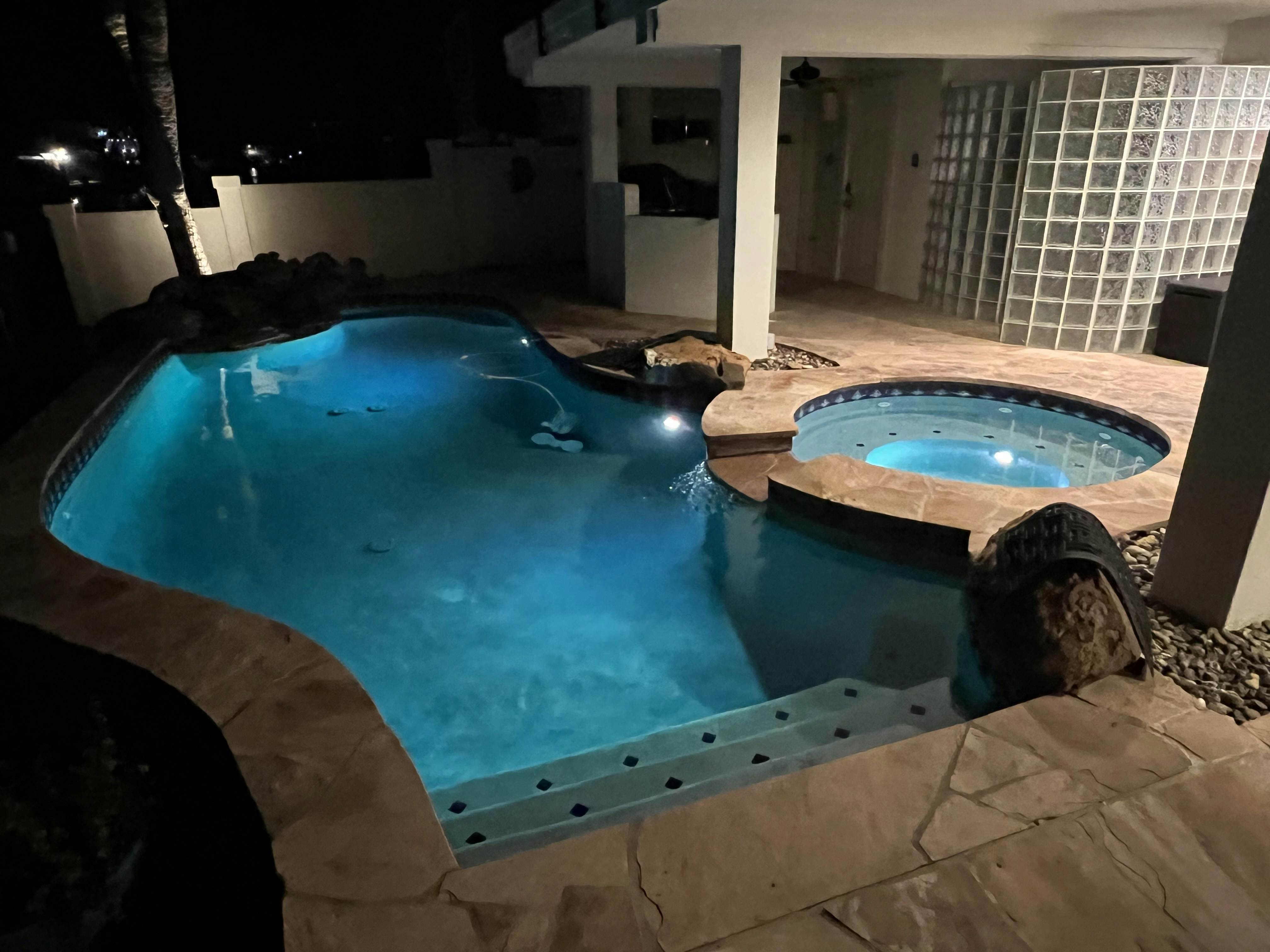 Saltwater Solace - Under New Ownership