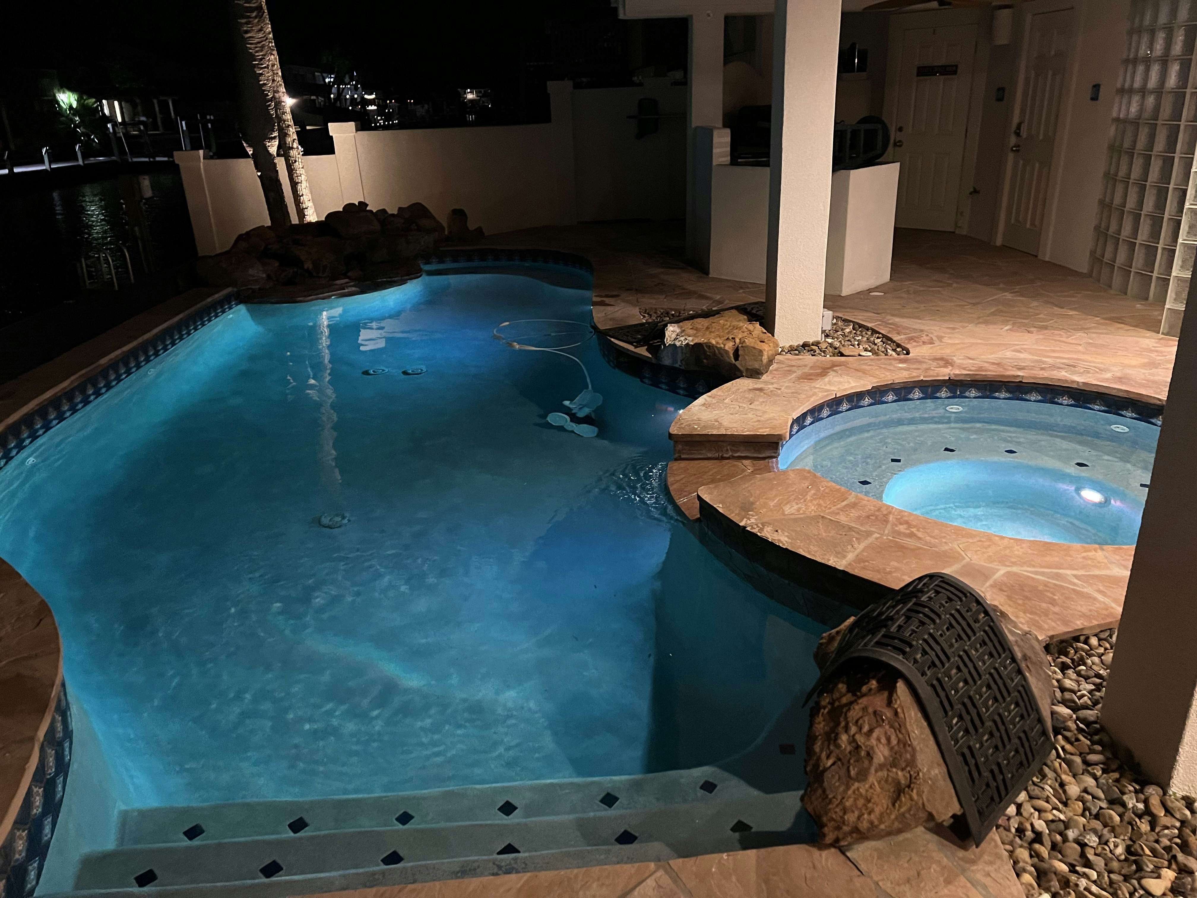 Saltwater Solace - Under New Ownership