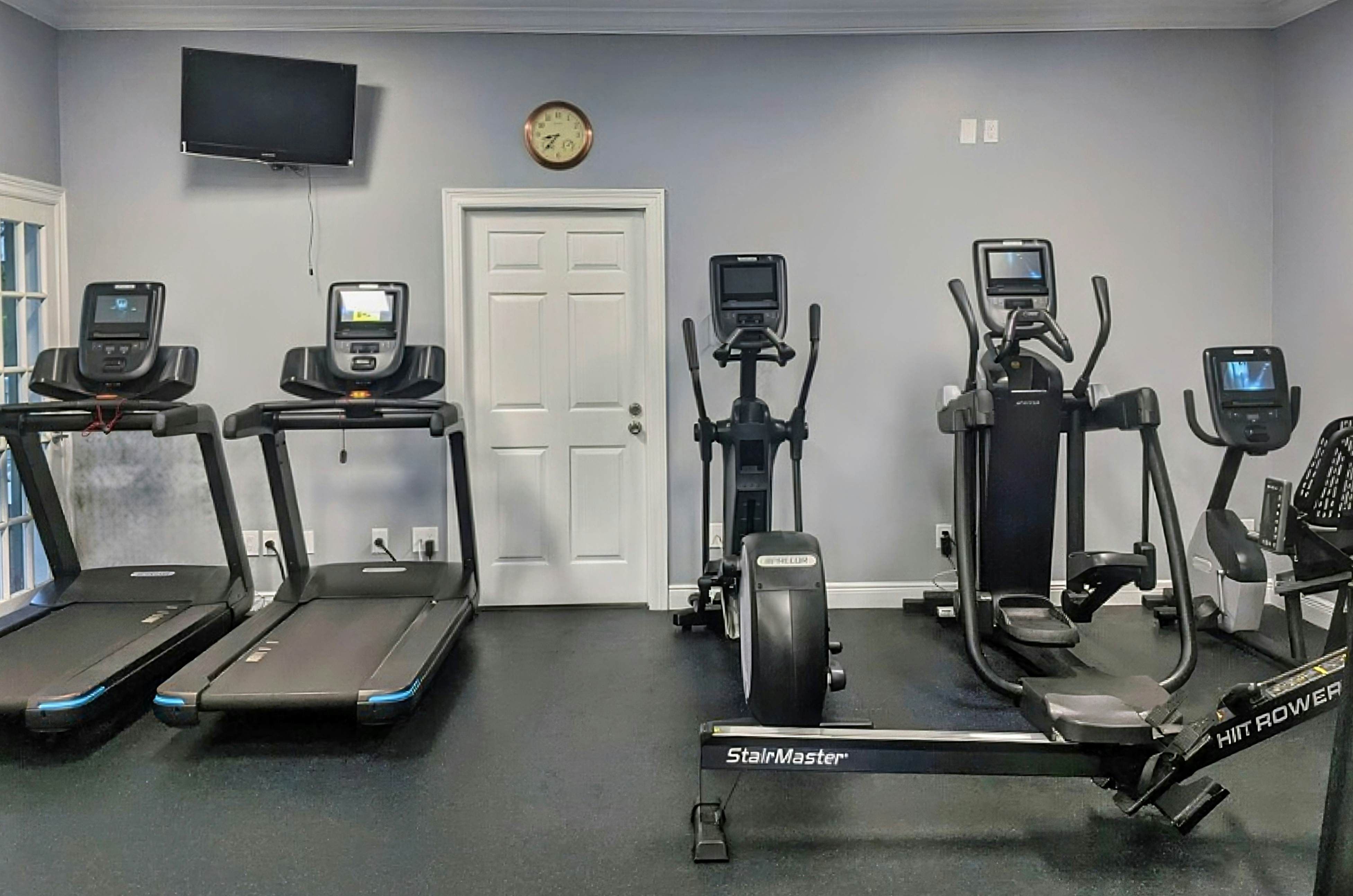 The Tipsy Mermaid at Key West Golf Club