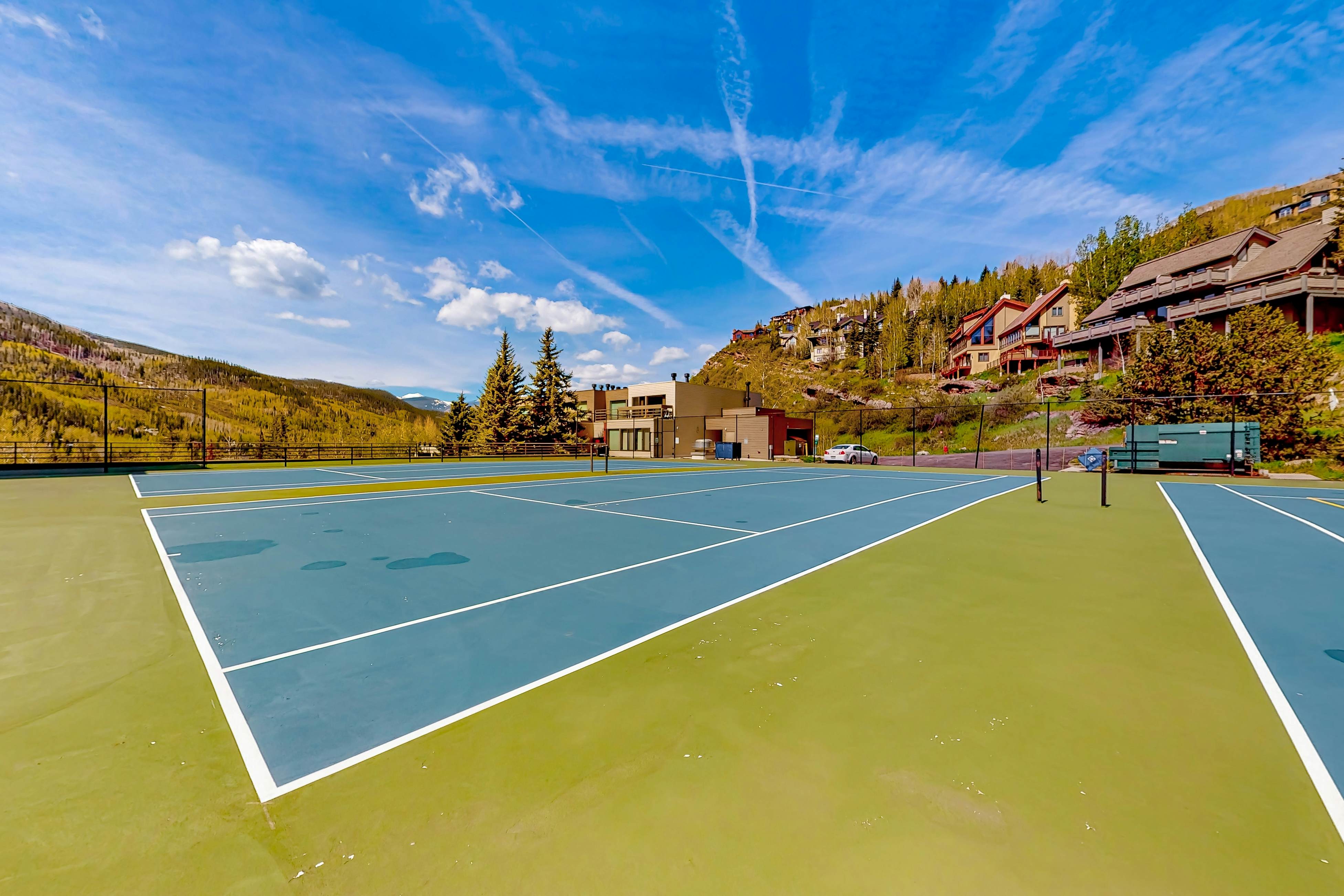 Simba Run, Unit 1510