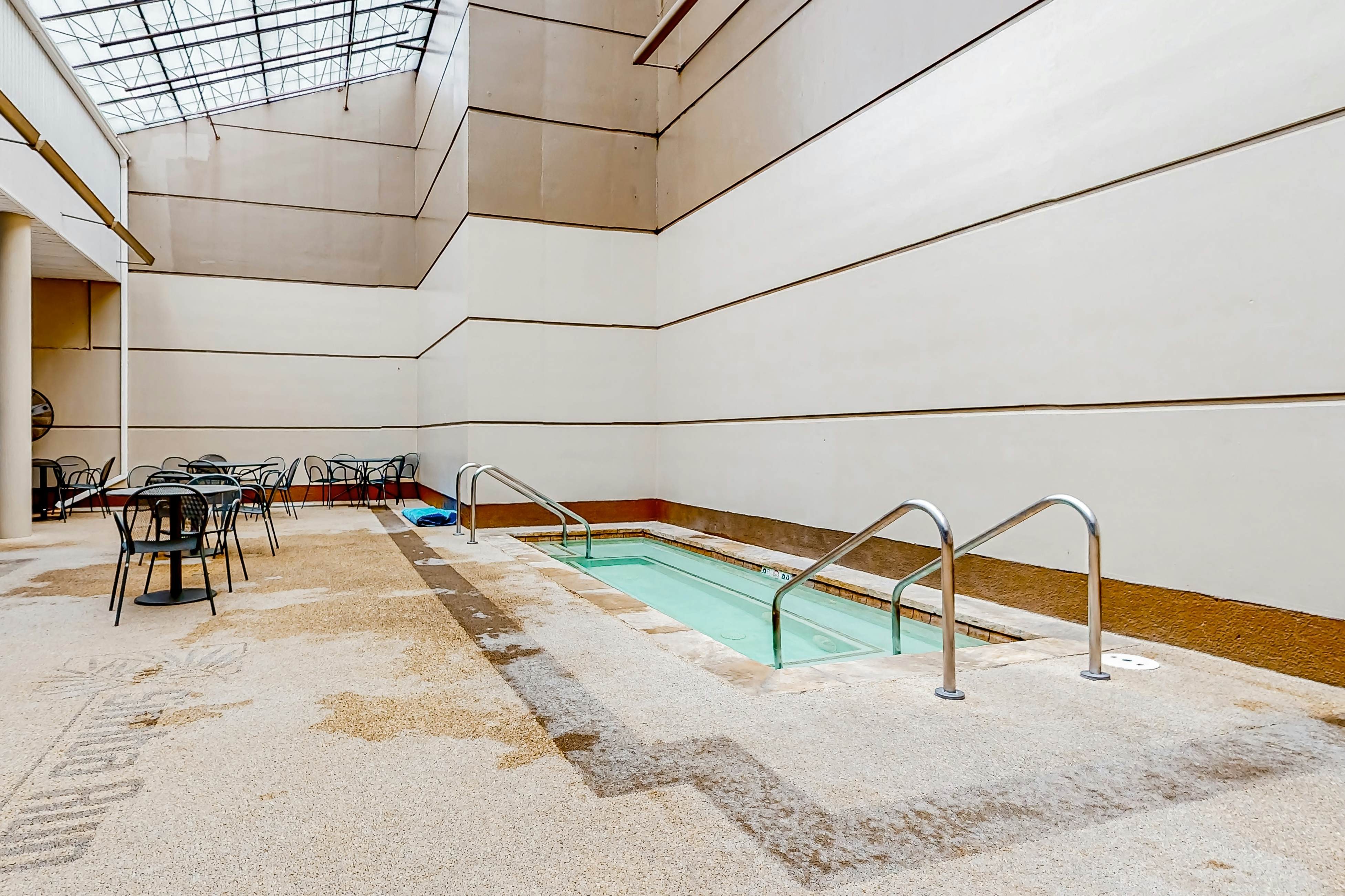 Simba Run, Unit 1510