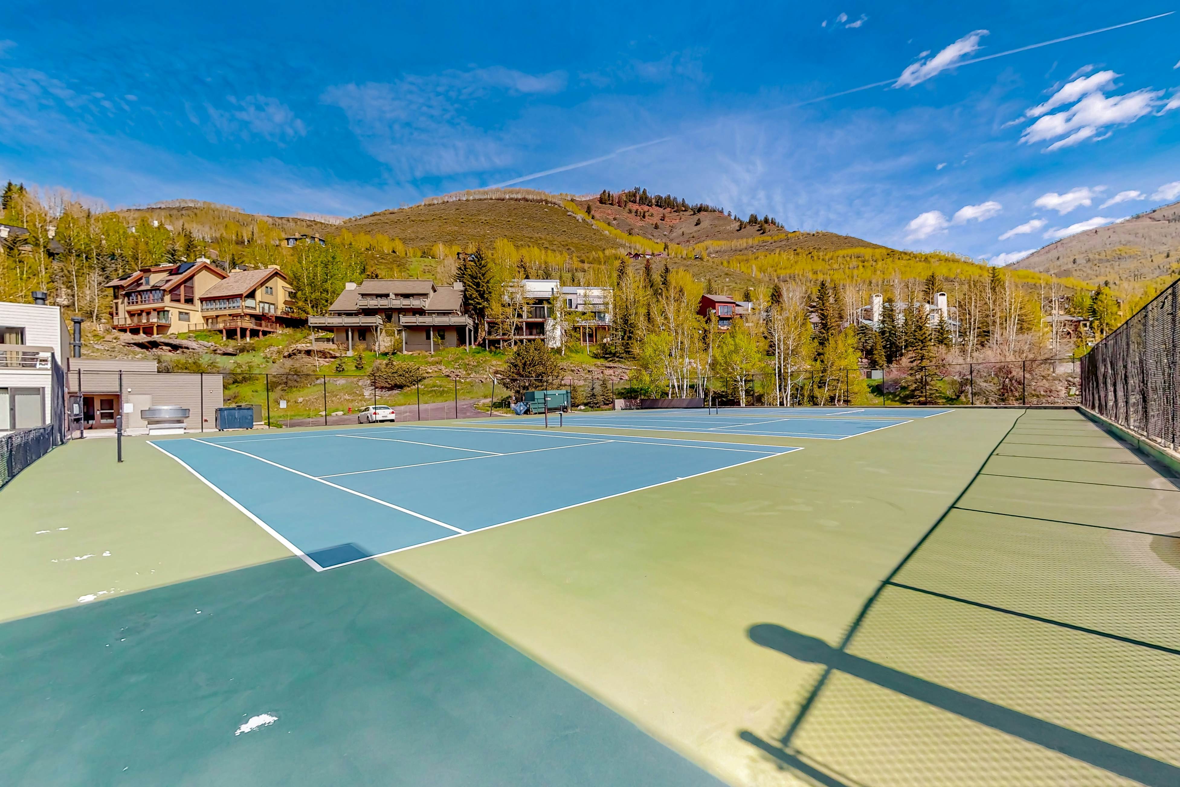 Simba Run, Unit 1510