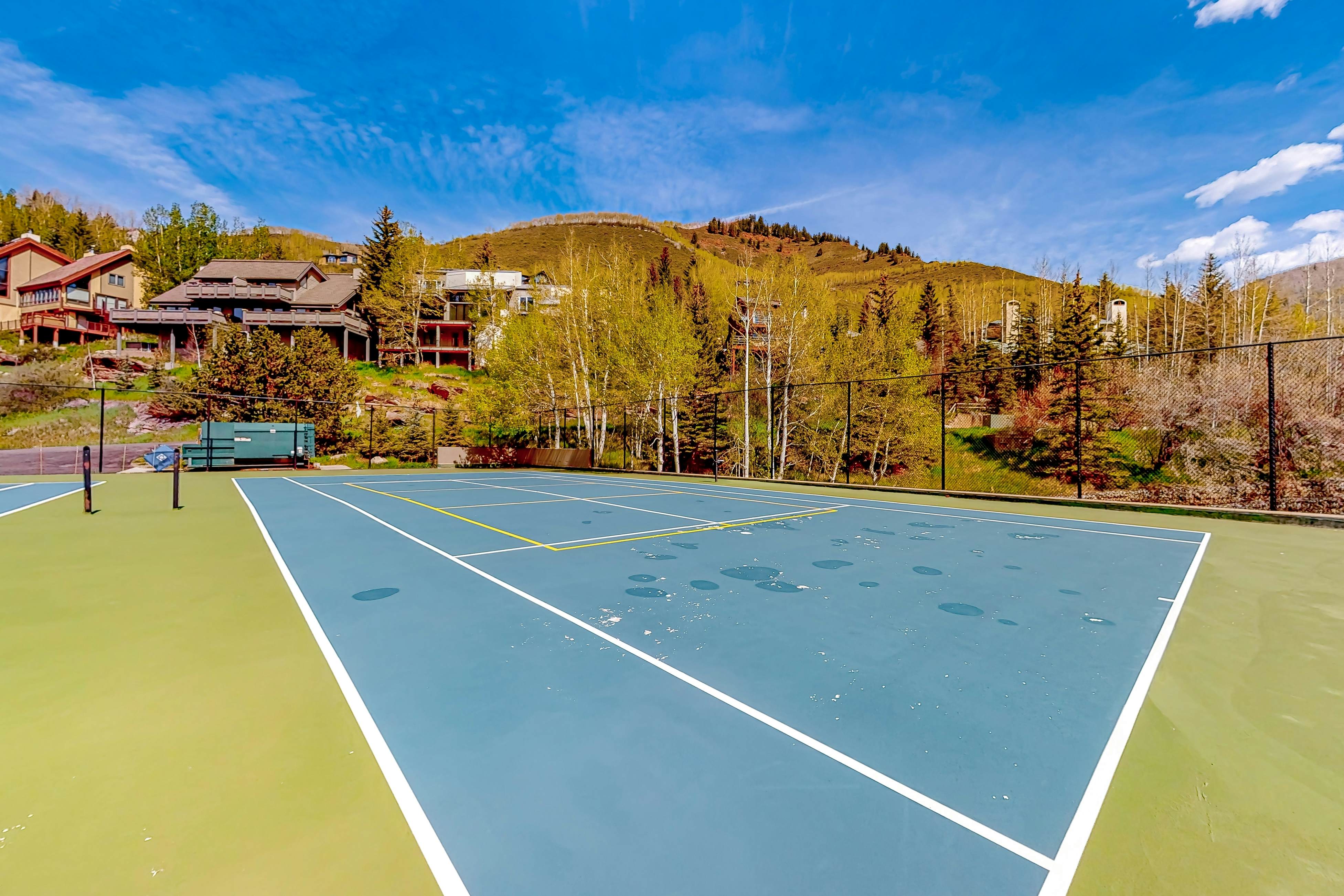 Simba Run, Unit 1510