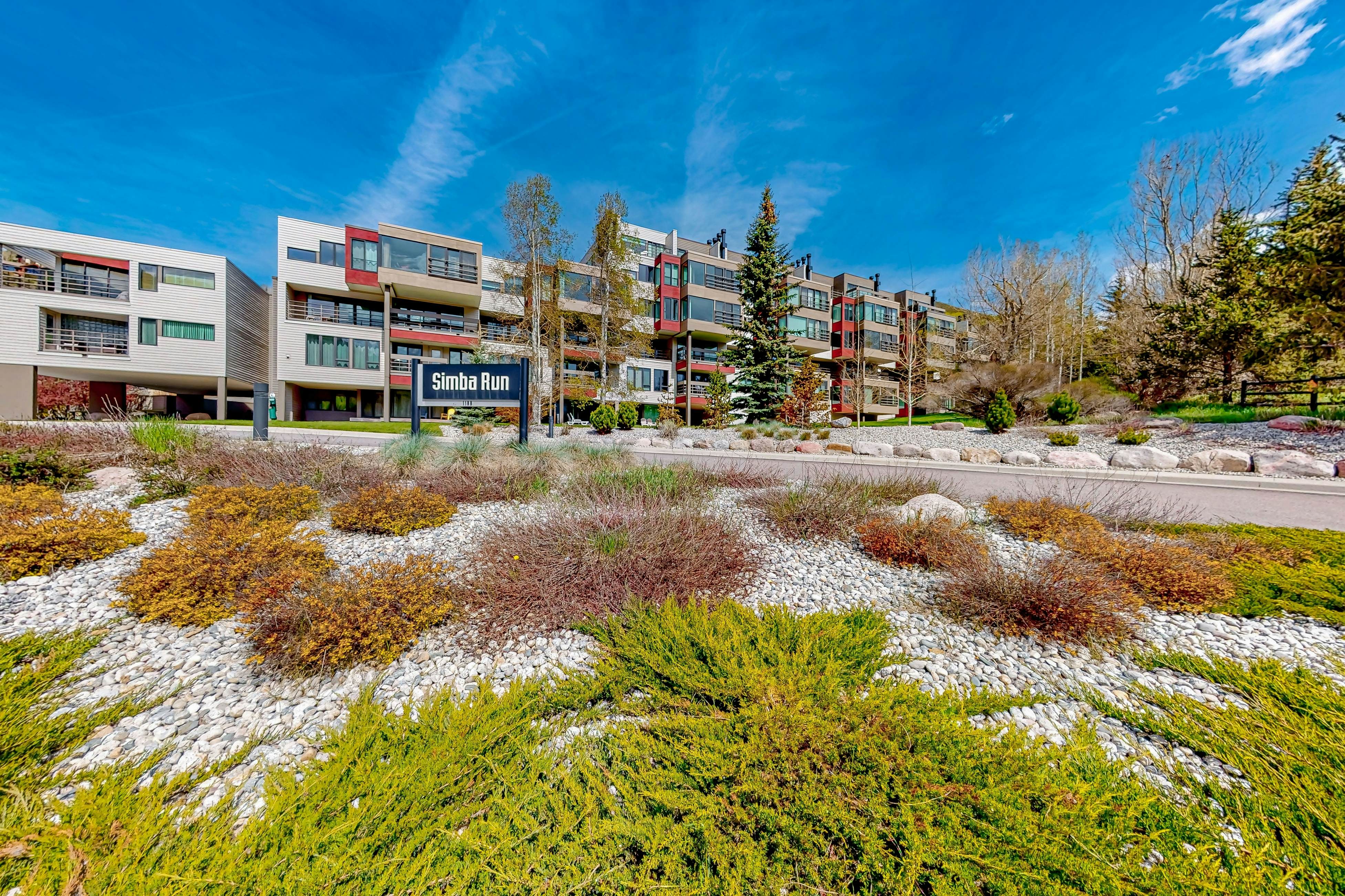 Simba Run, Unit 1510