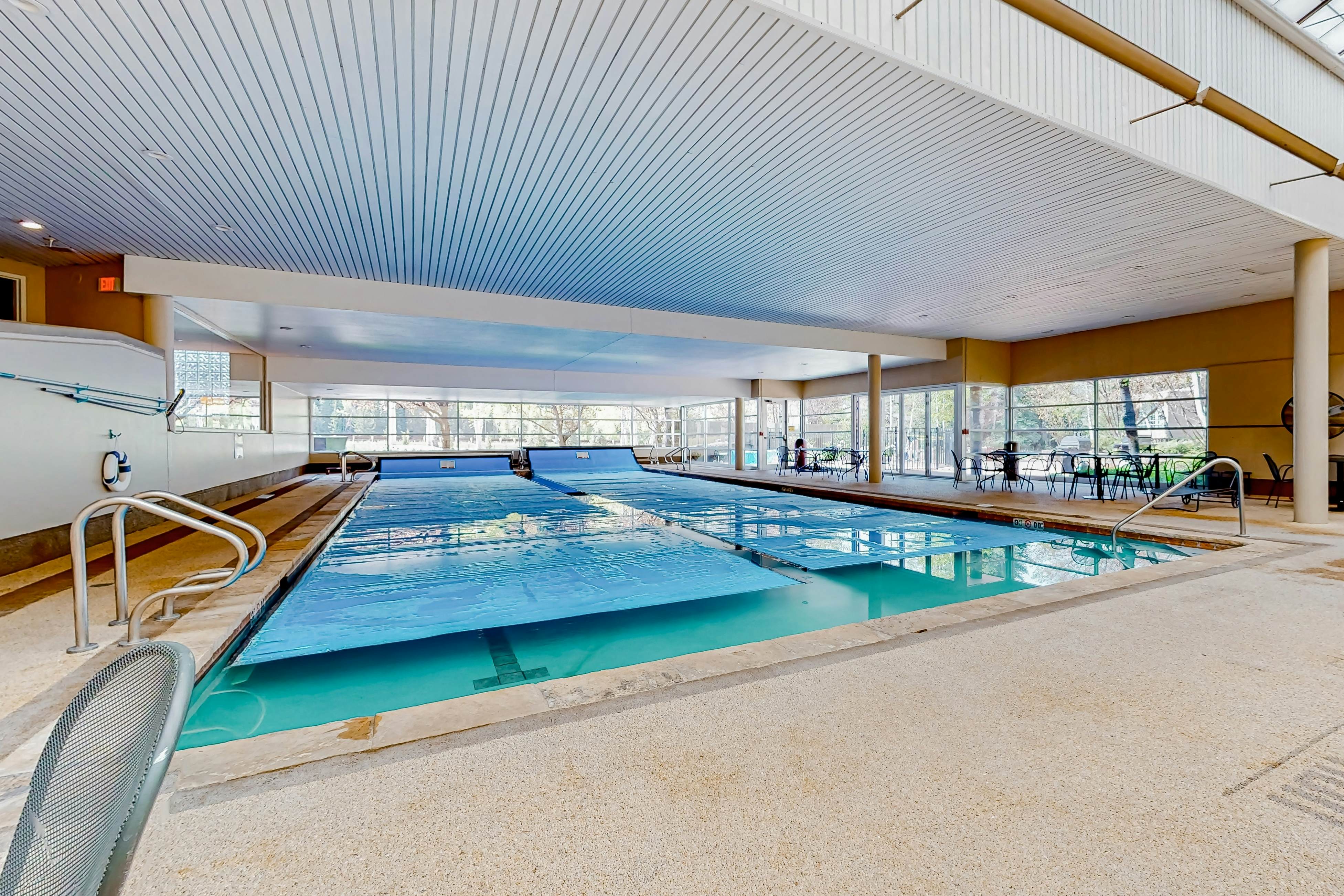 Simba Run, Unit 1510