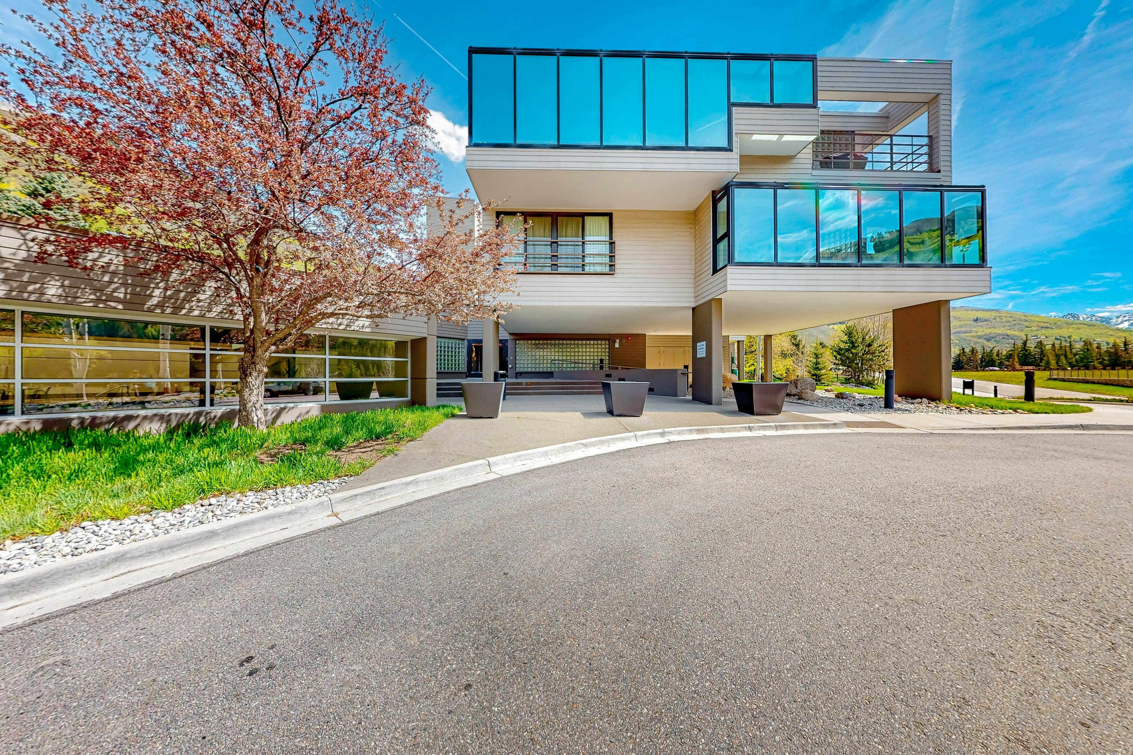 Simba Run, Unit 1510