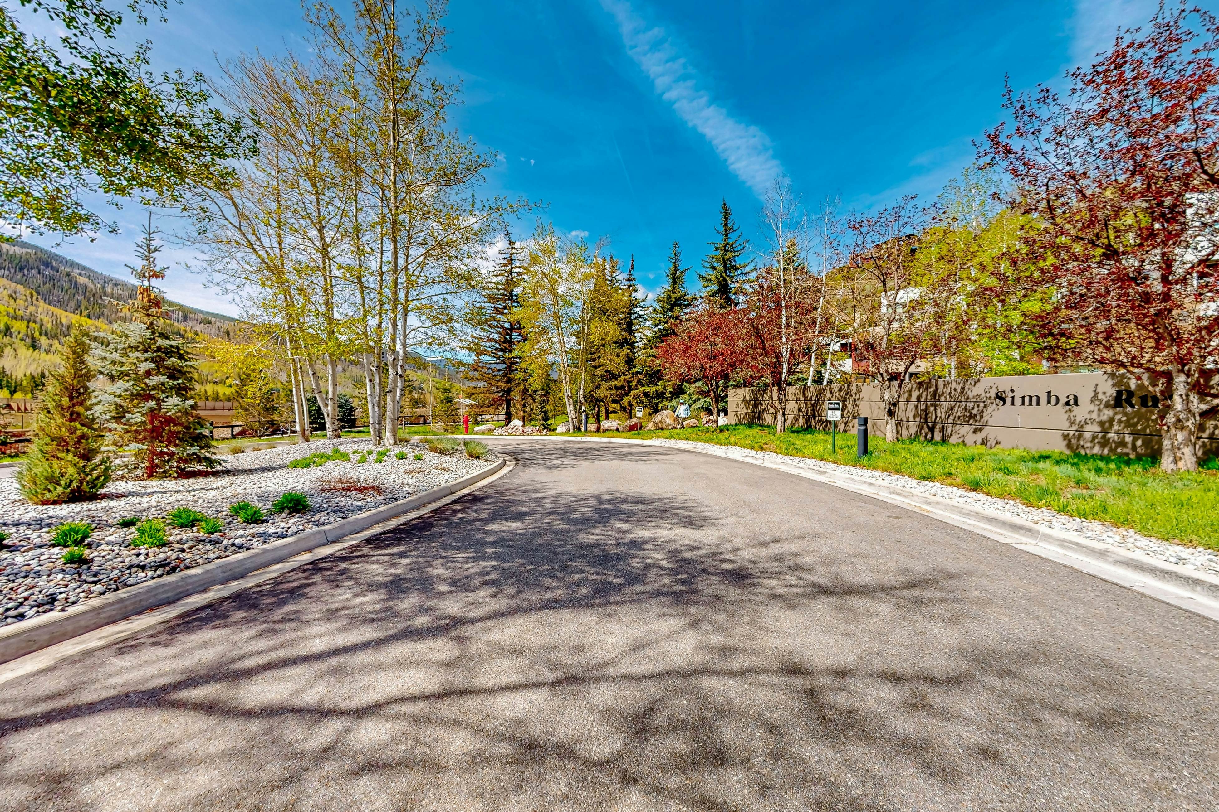 Simba Run, Unit 1510