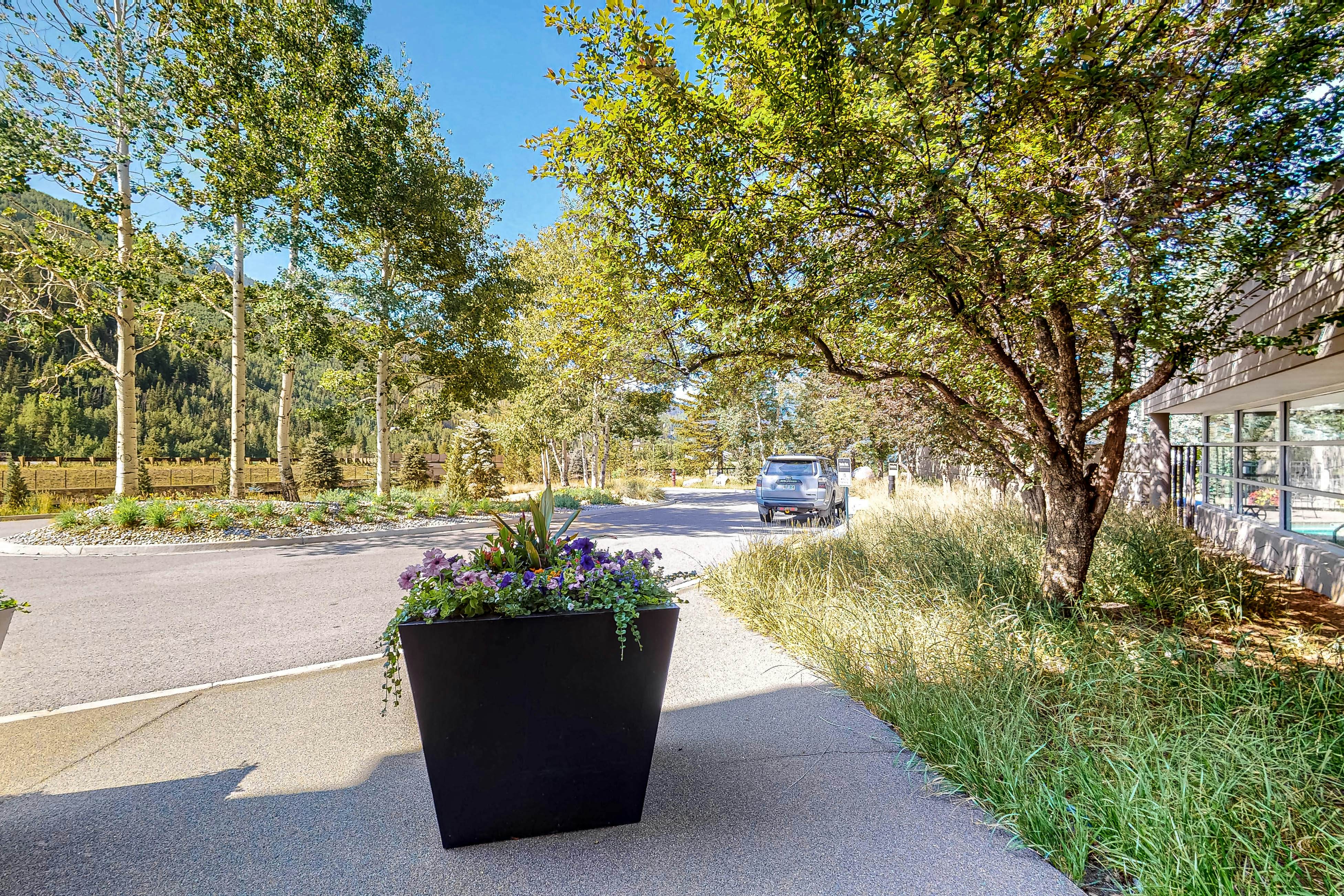 Simba Run, Unit 1510