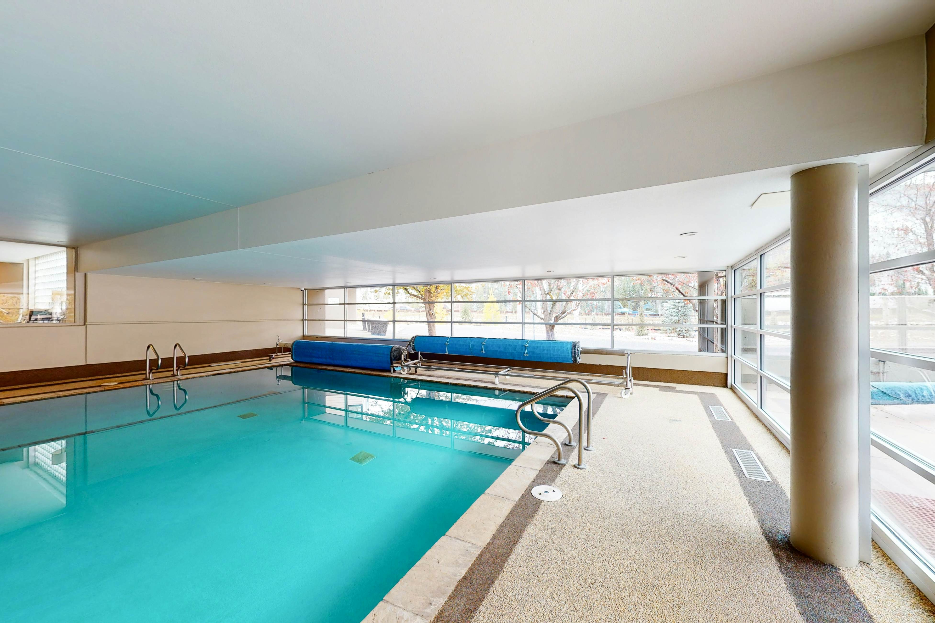 Simba Run, Unit 1510