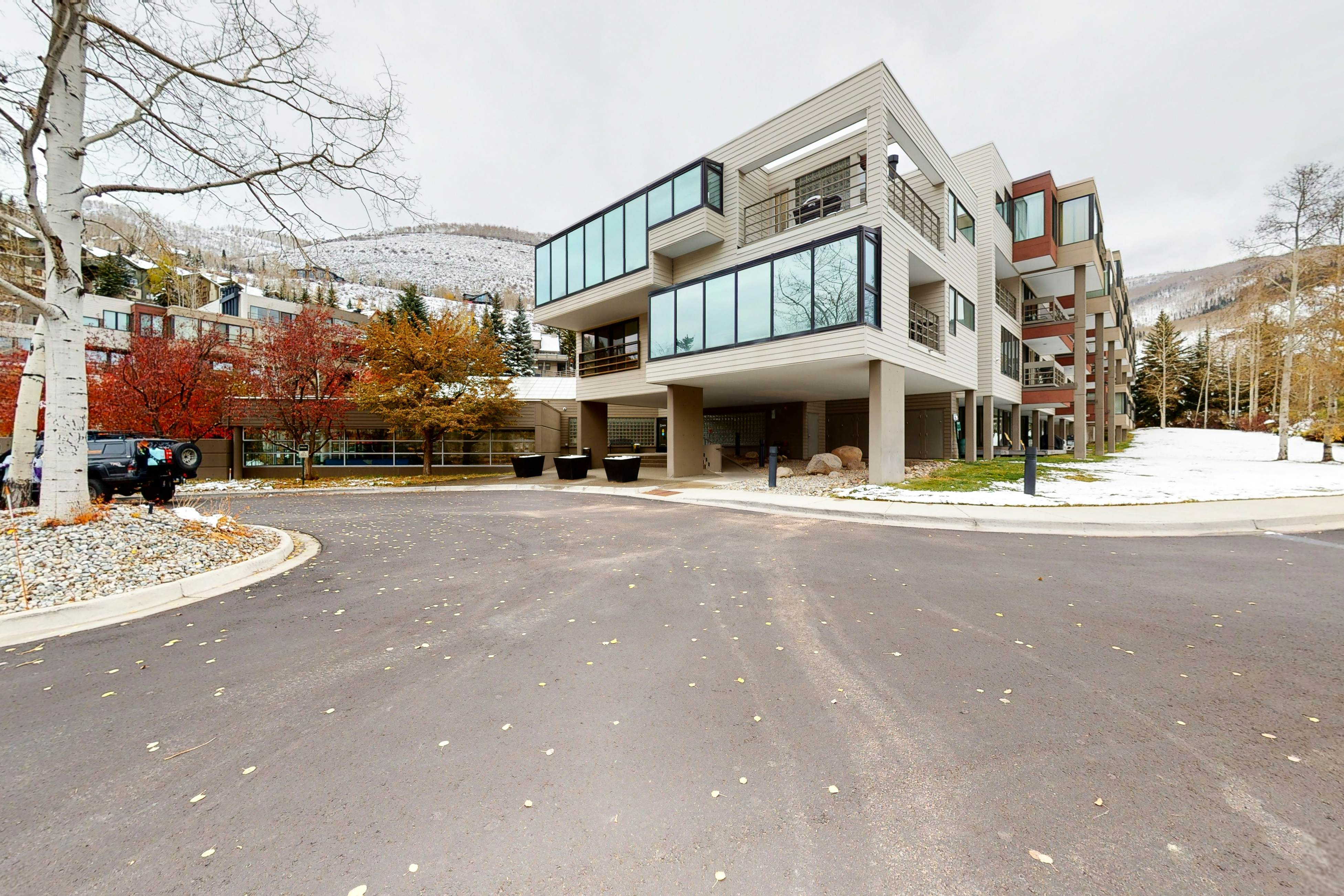 Simba Run, Unit 1510